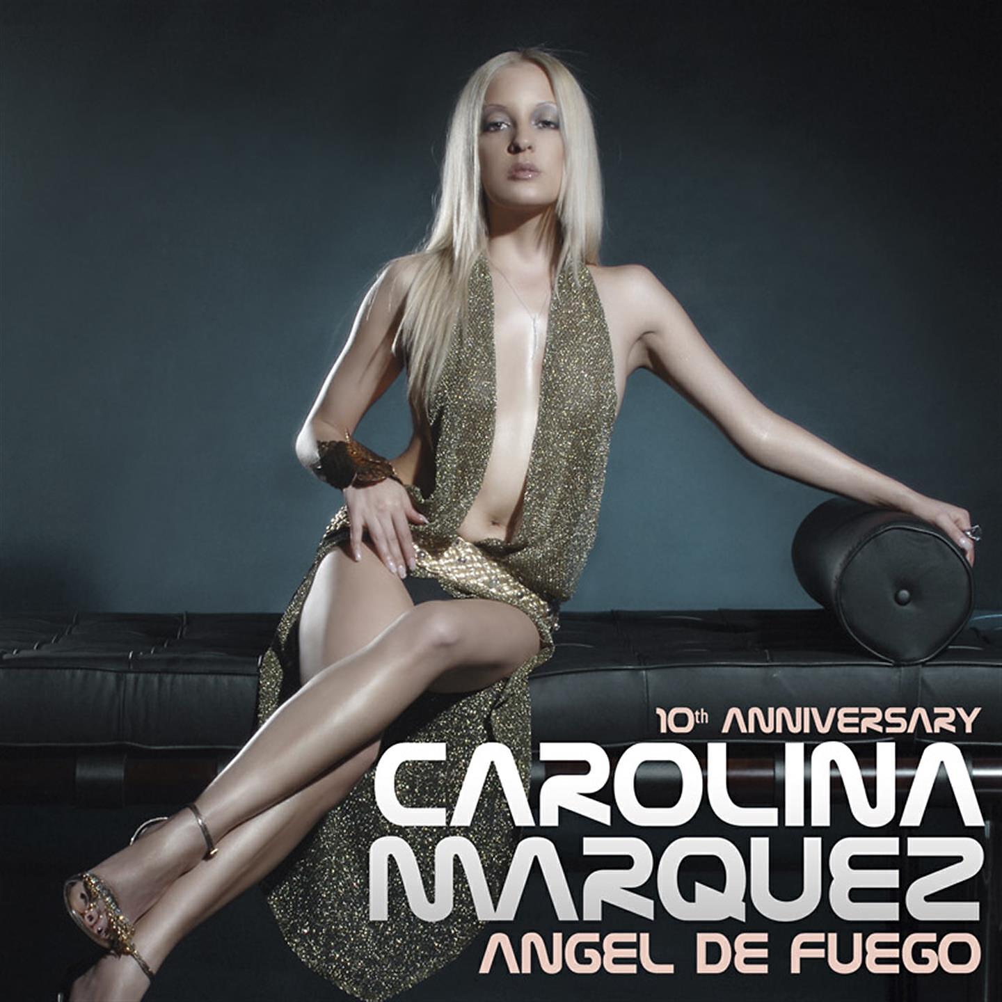 Релиз Angel De Fuego (10Th Anniversary)