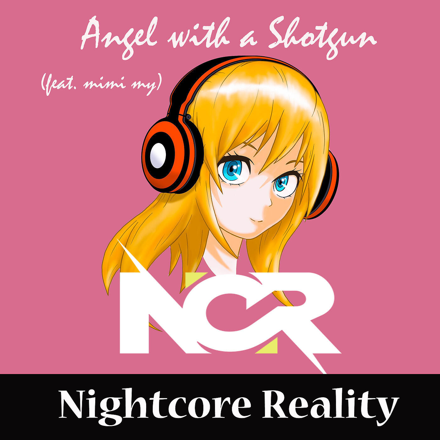 Релиз Angel with a Shotgun