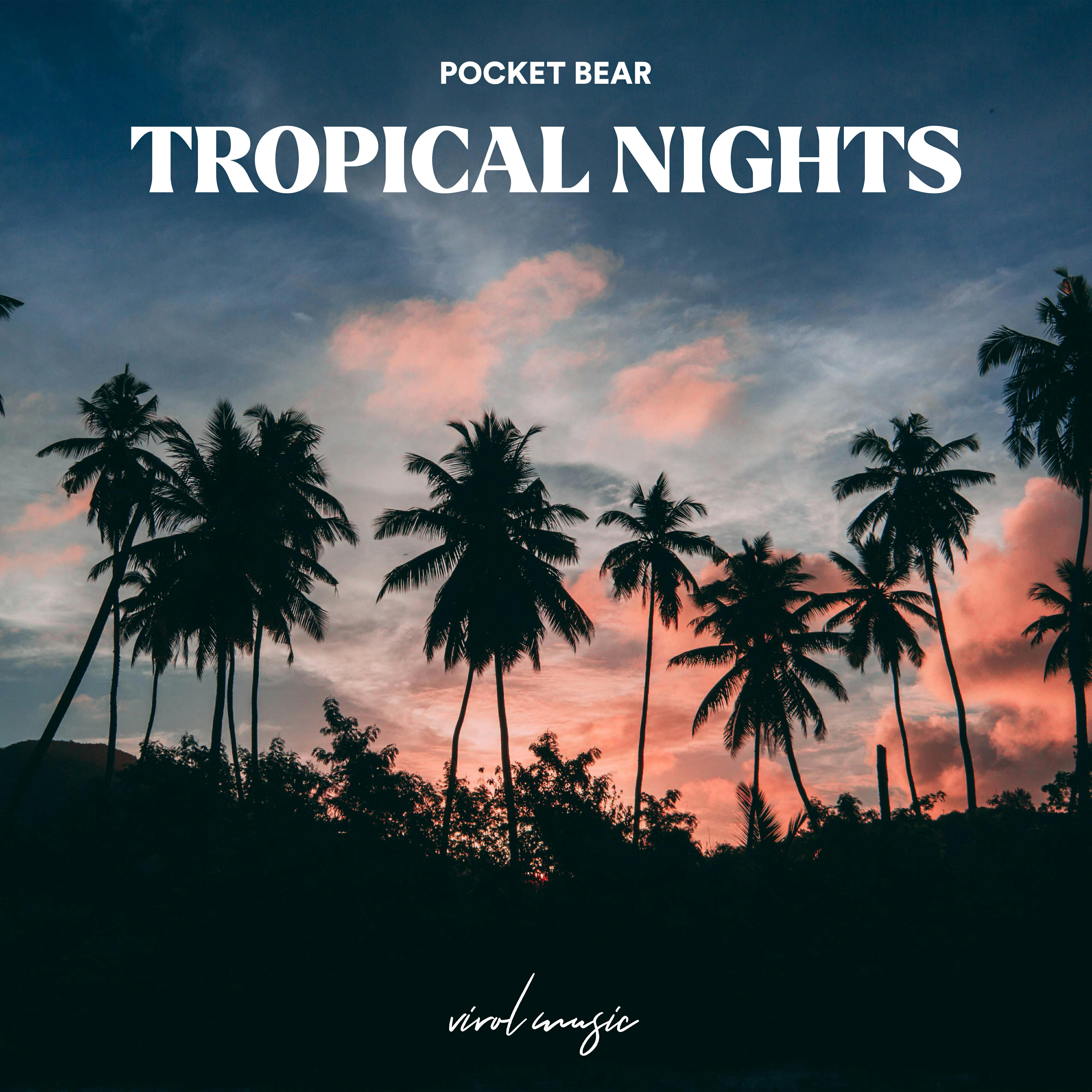 Релиз Tropical Nights