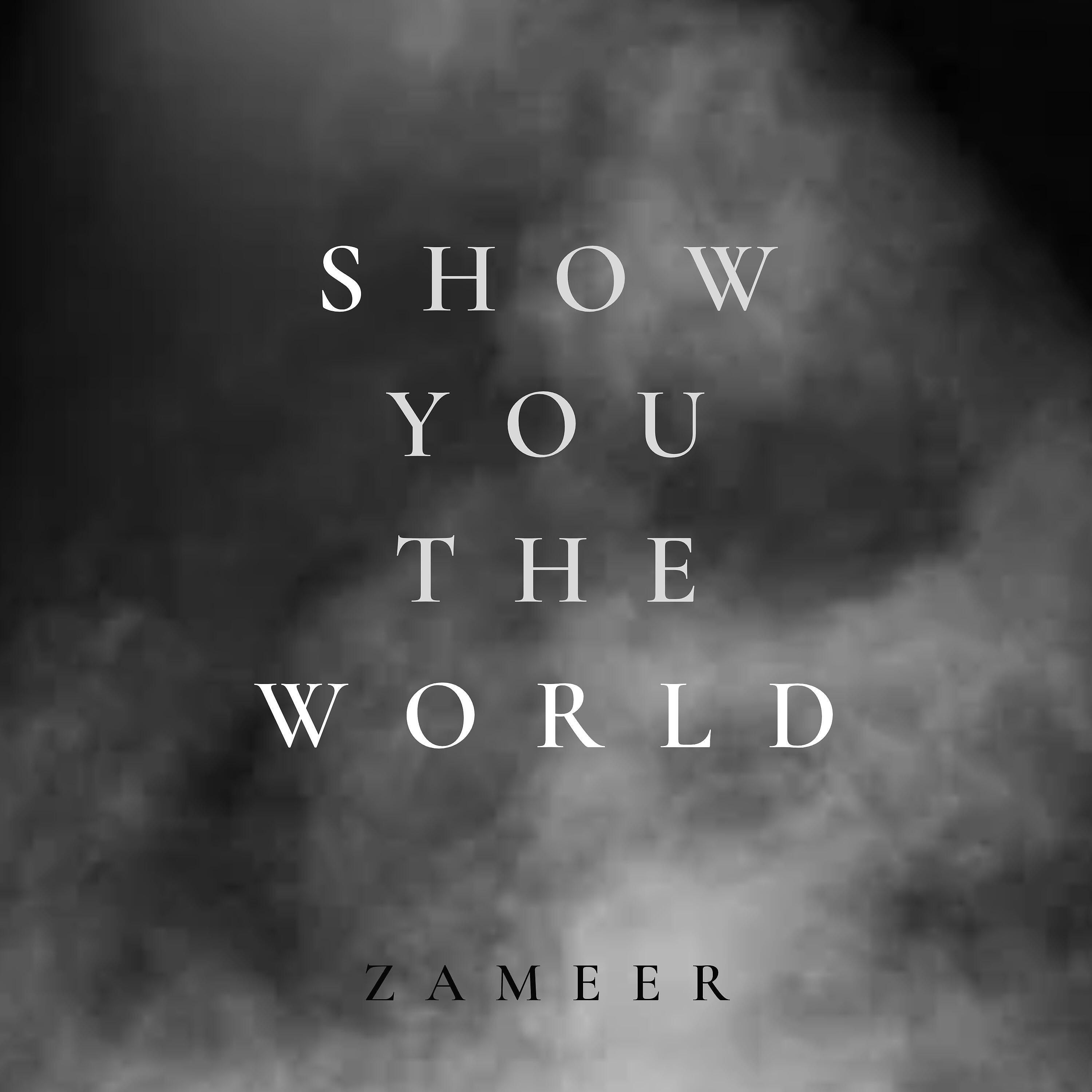 Релиз Show You The World