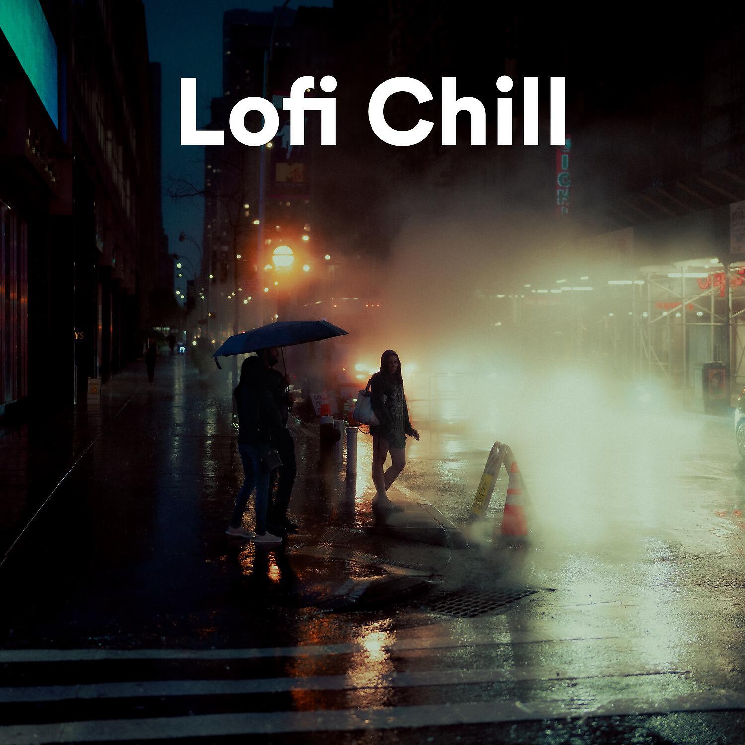 Релиз Lofi Chill