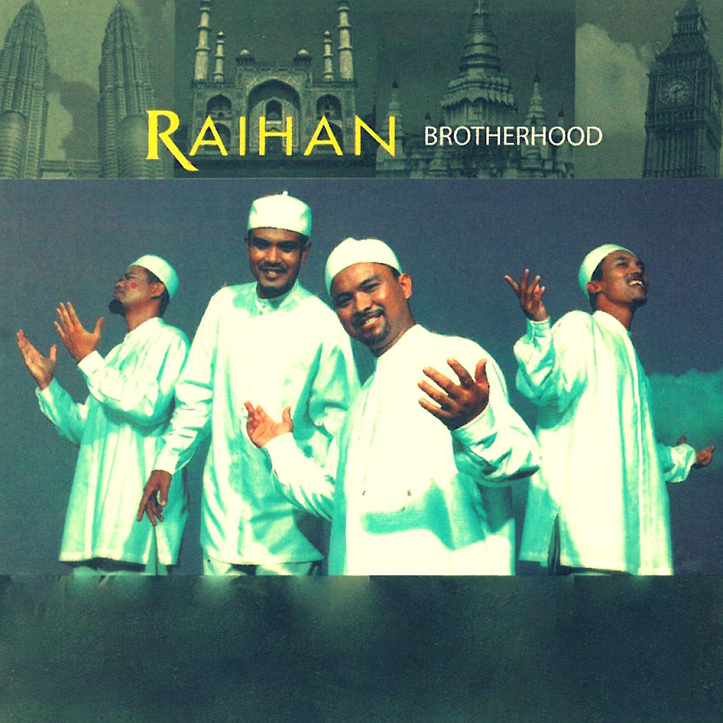 Релиз Brotherhood