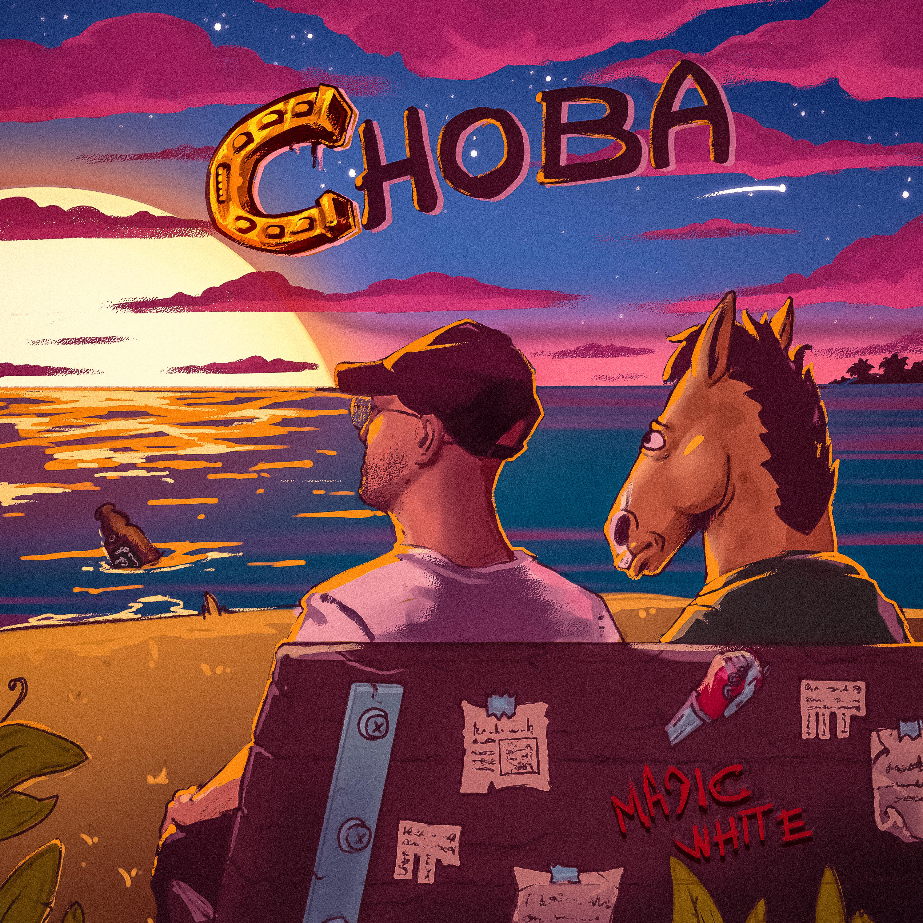 Релиз Снова