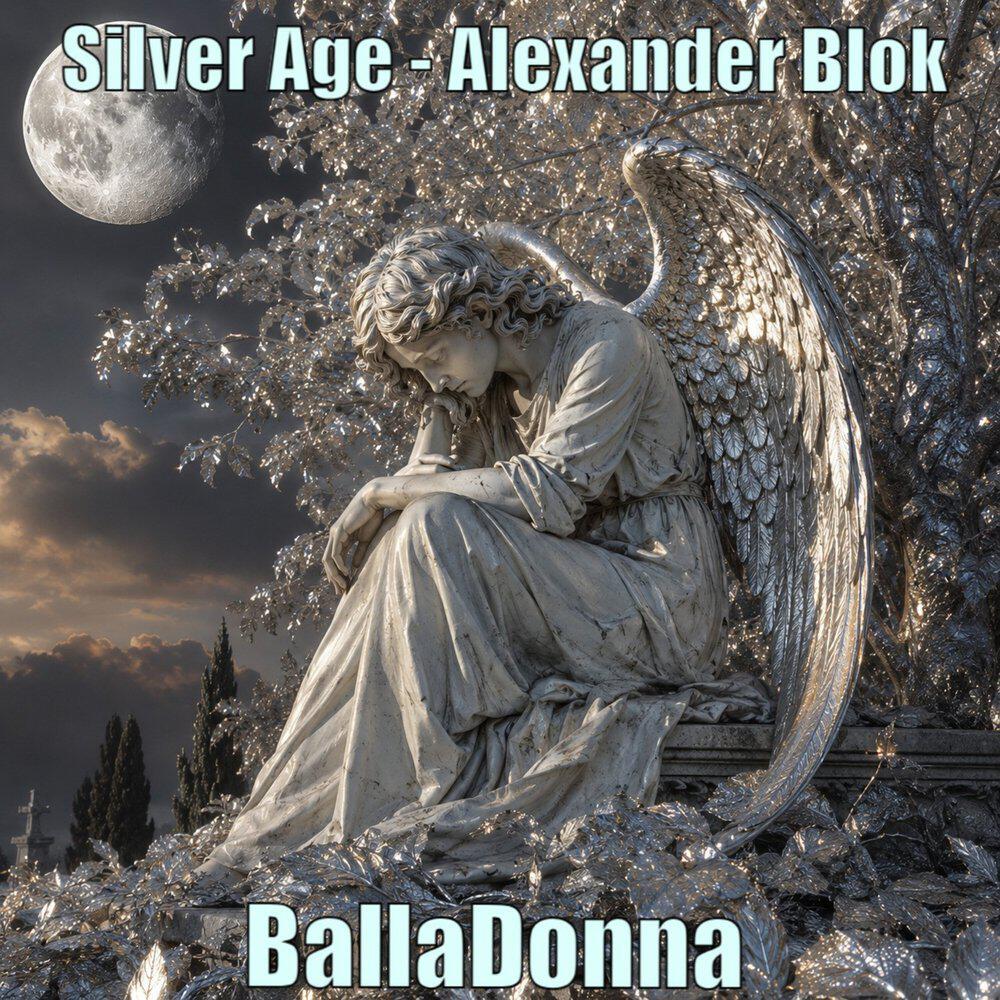 Релиз Silver Age – Alexander Blok