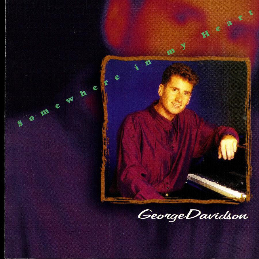 George Davidson