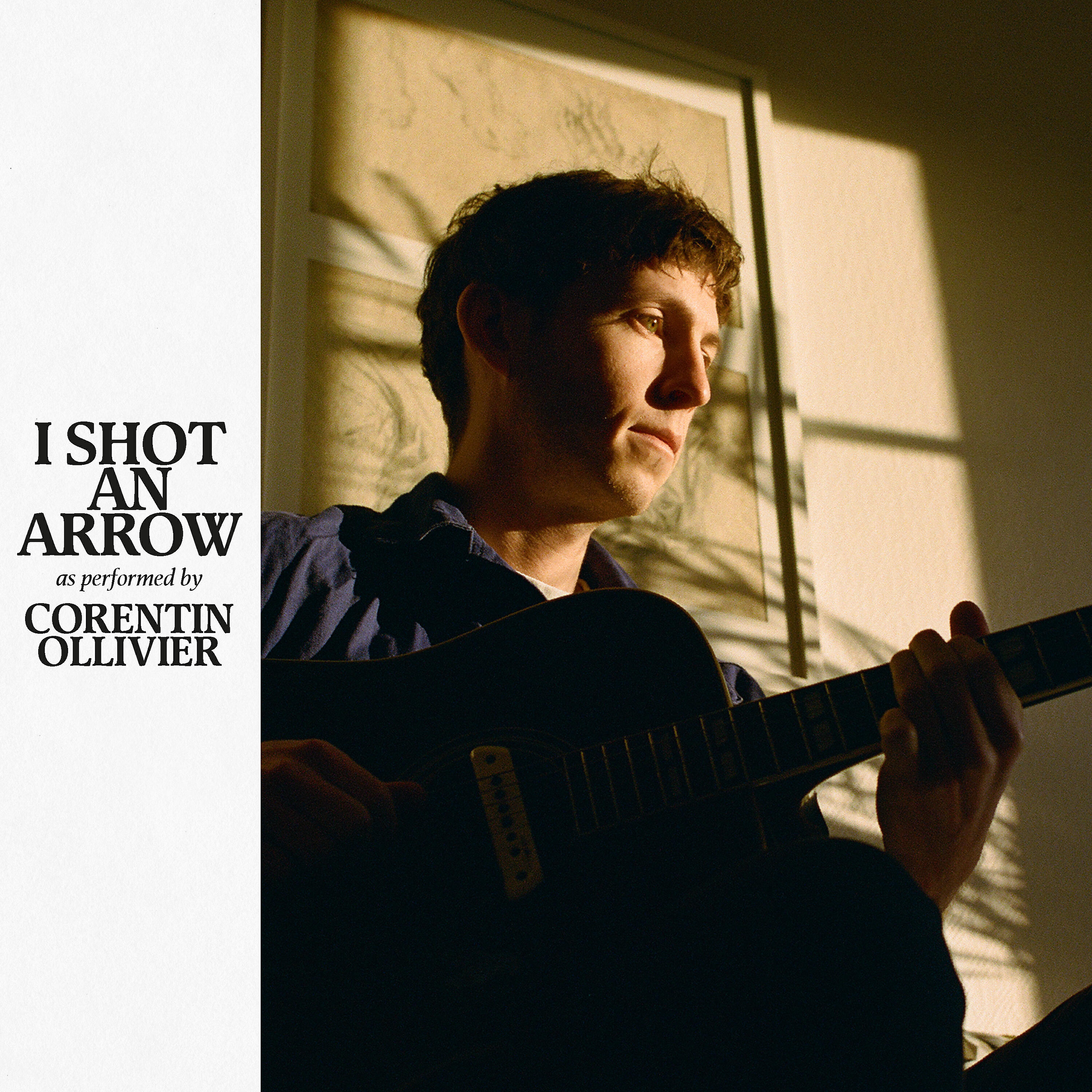 Релиз I Shot an Arrow