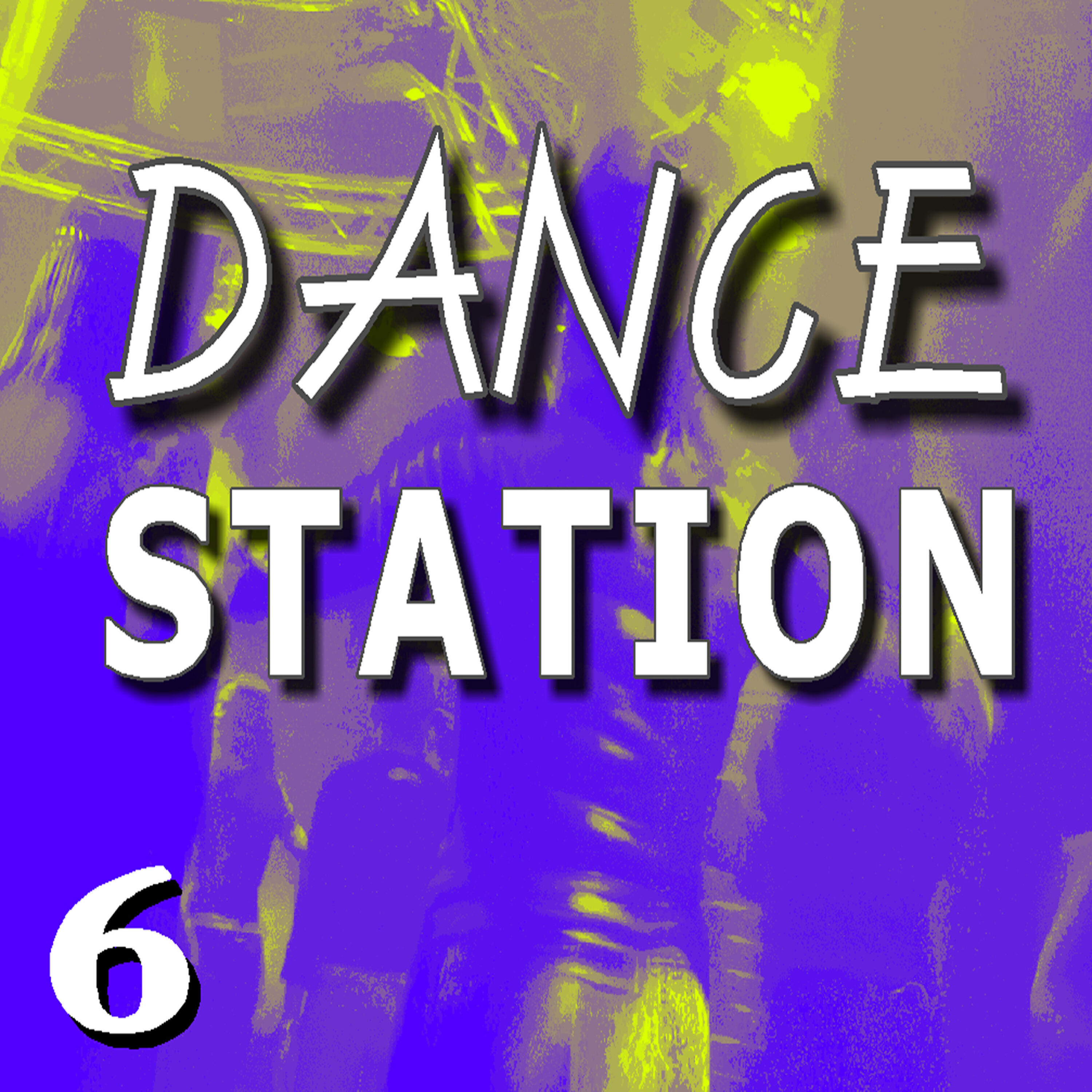 Релиз Dance Station, Vol. 6 (Special Edition)