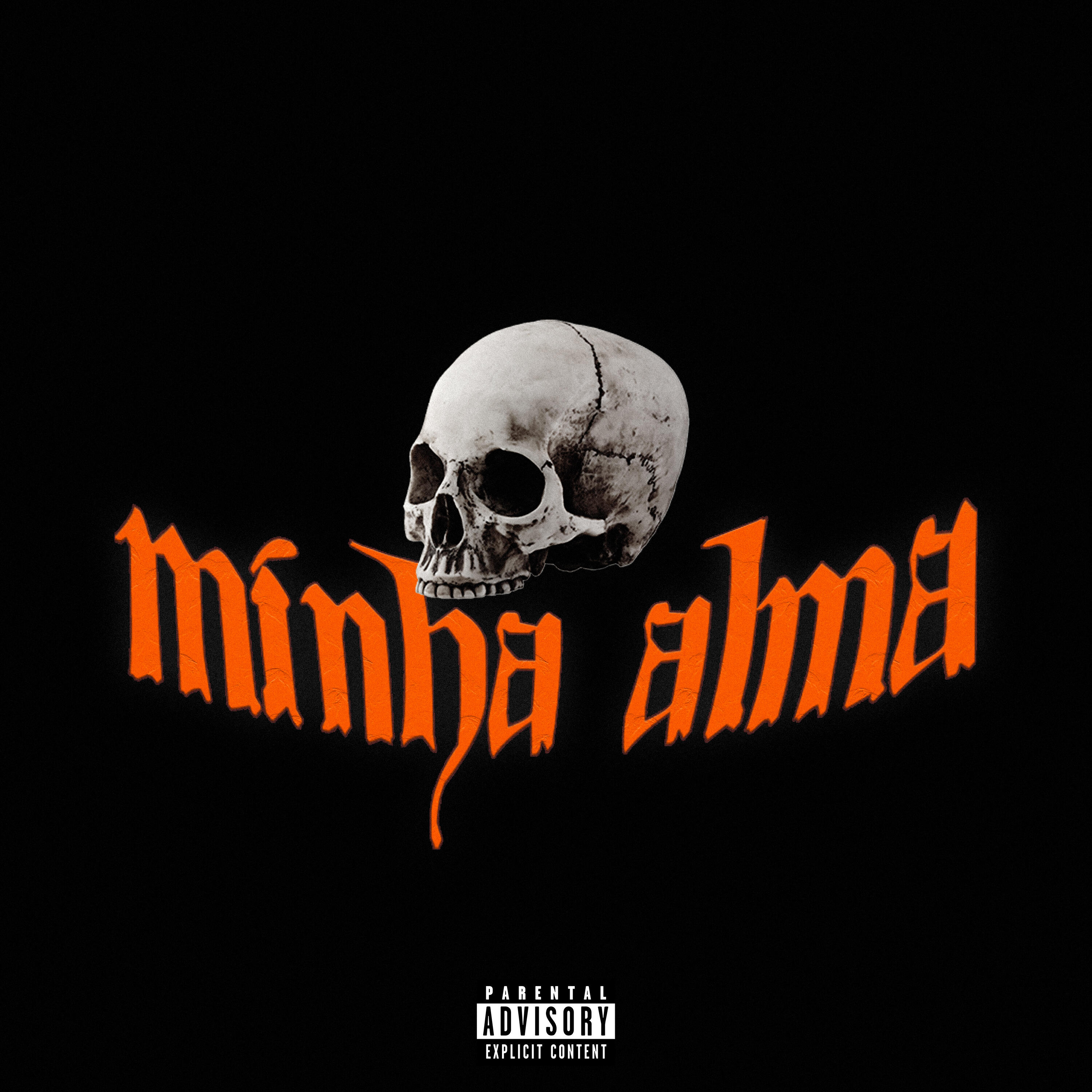 Релиз Minha Alma