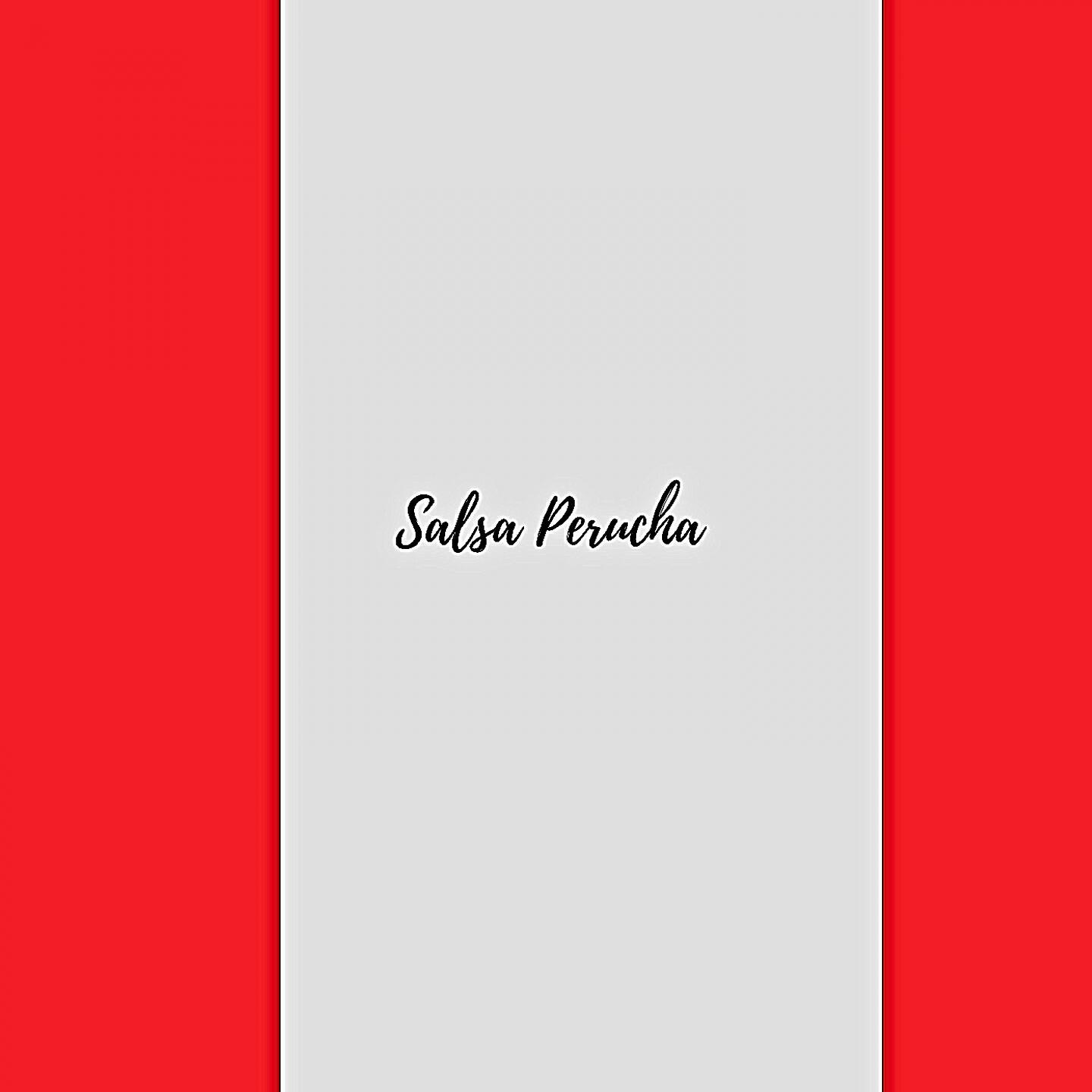Релиз Salsa Perucha