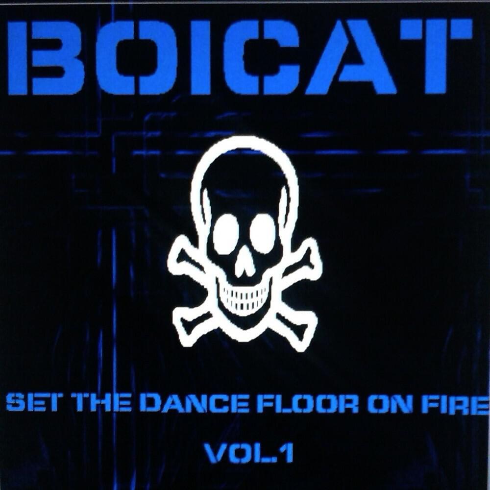 Релиз Set the Dance Floor on Fire Vol. 1