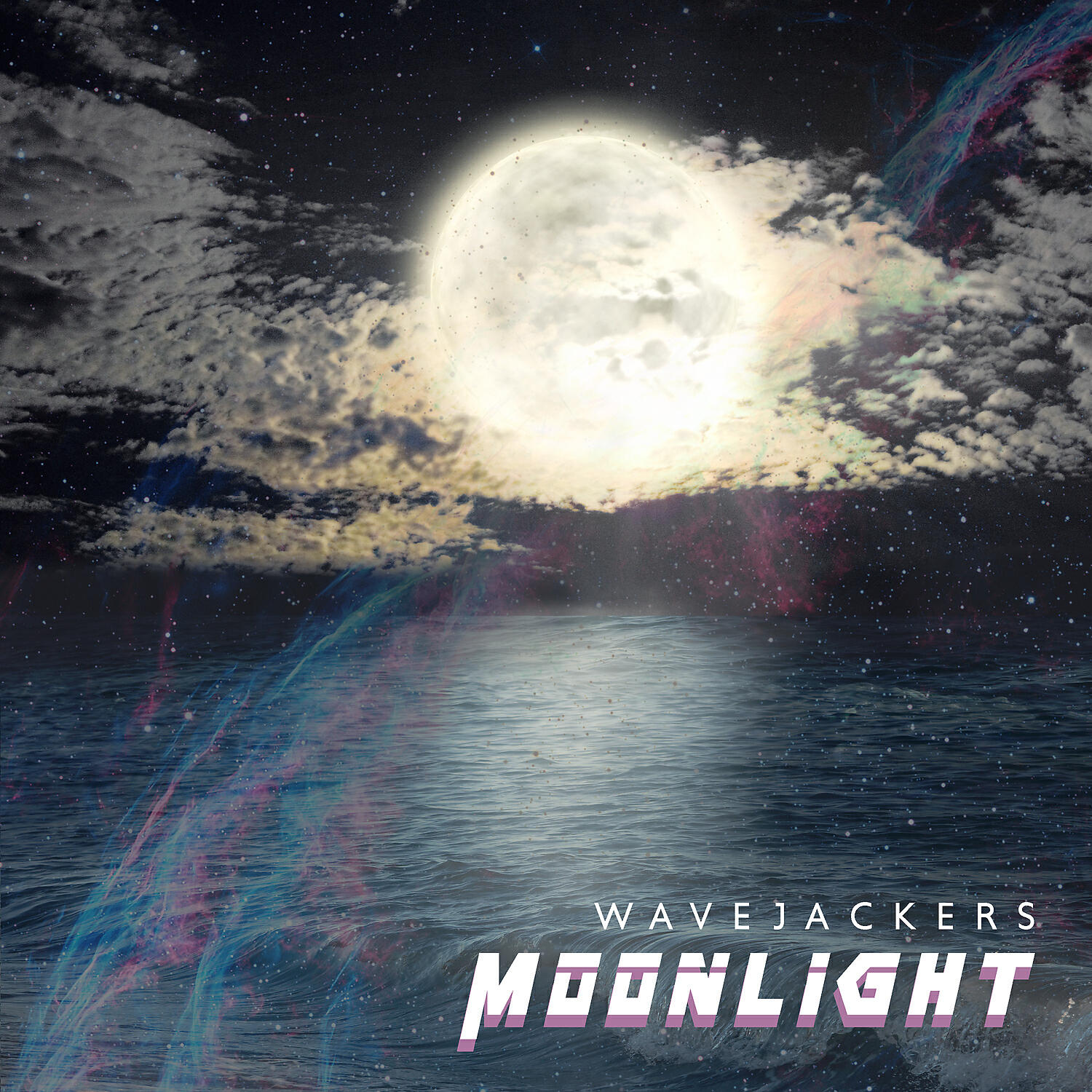 Релиз Moonlight