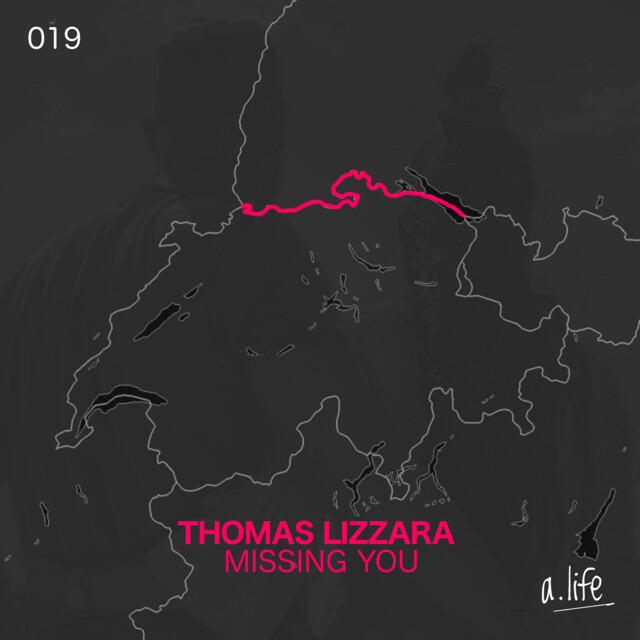 Релиз Missing You