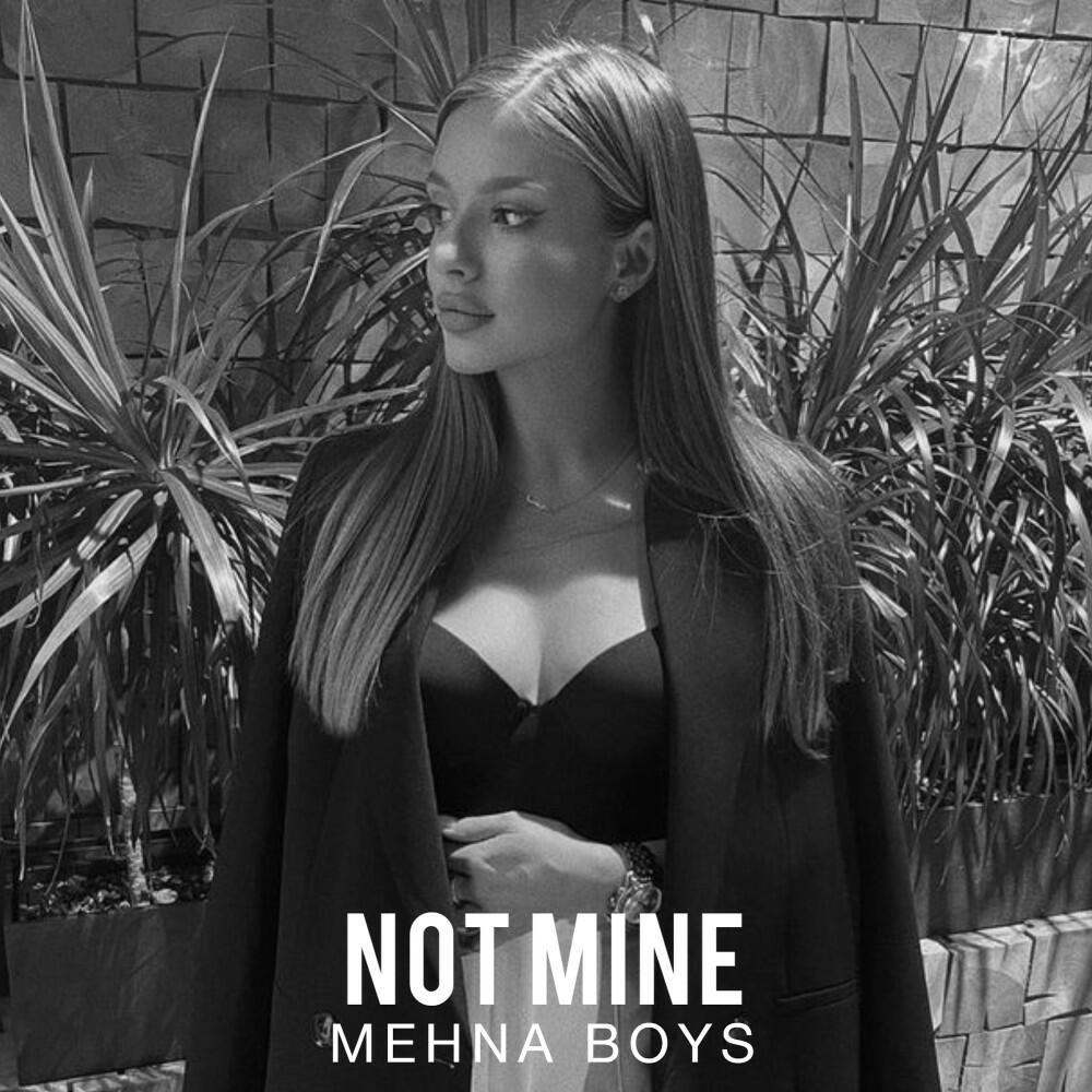 Релиз Not Mine