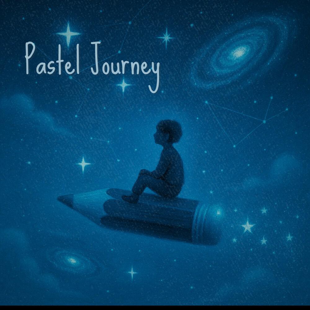 Релиз Pastel Journey