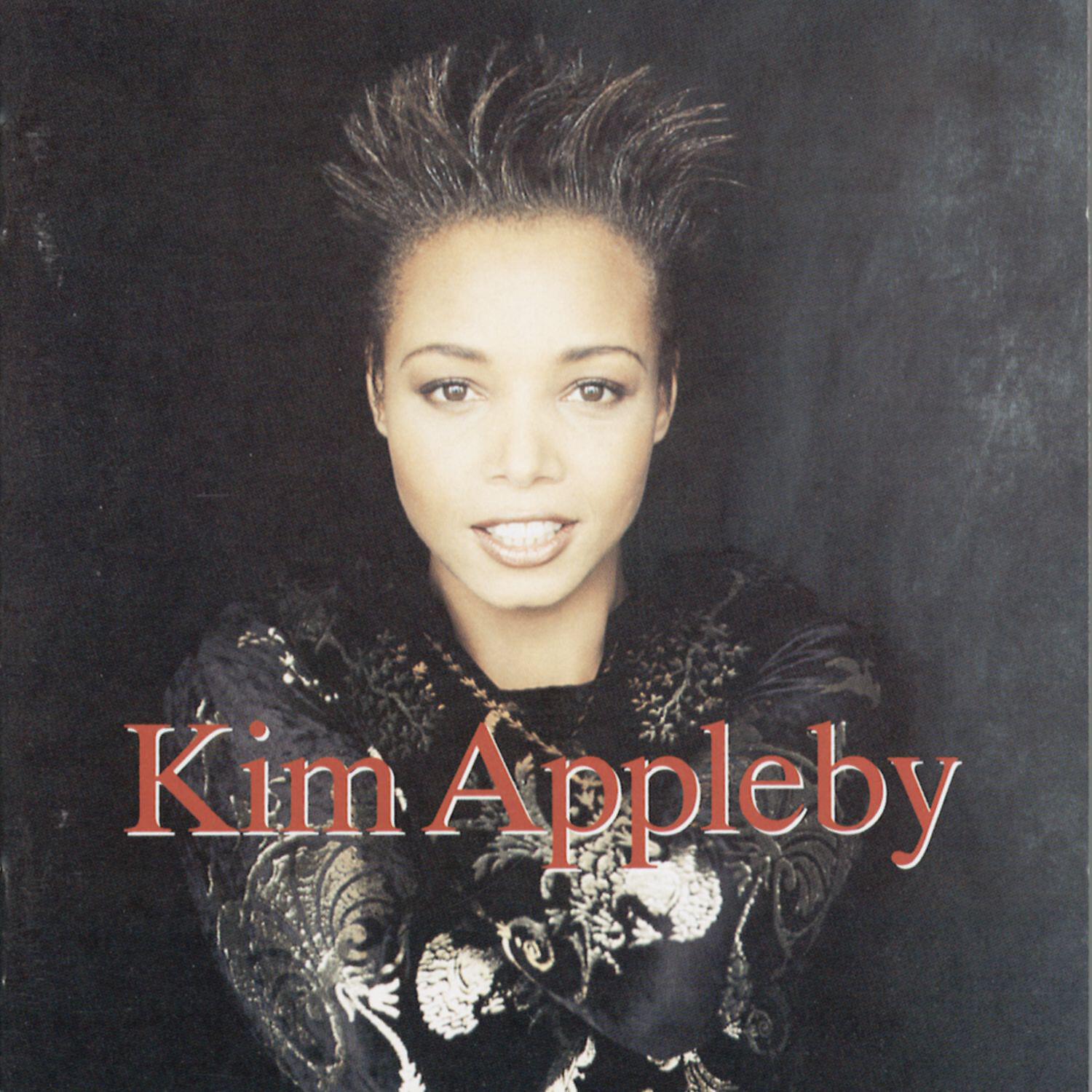 Релиз Kim Appleby
