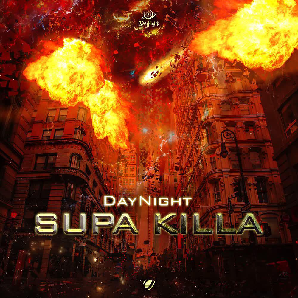 Релиз Supa Killa