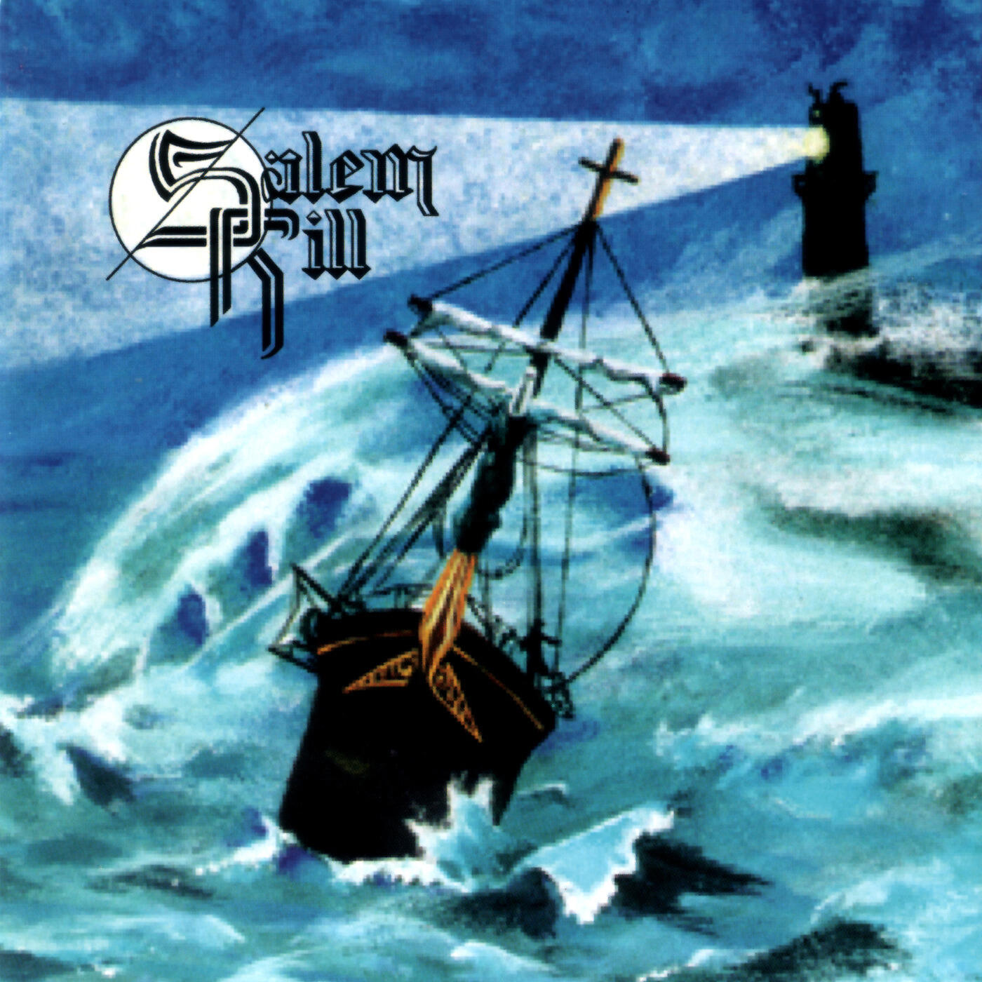 Релиз Salem Hill
