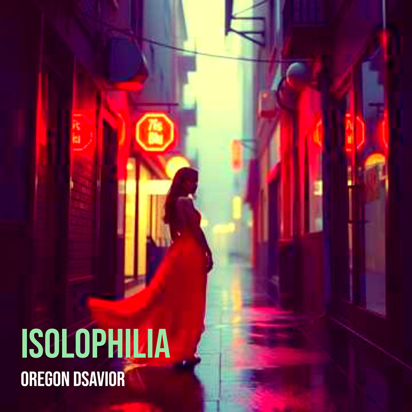 Релиз Isolophilia