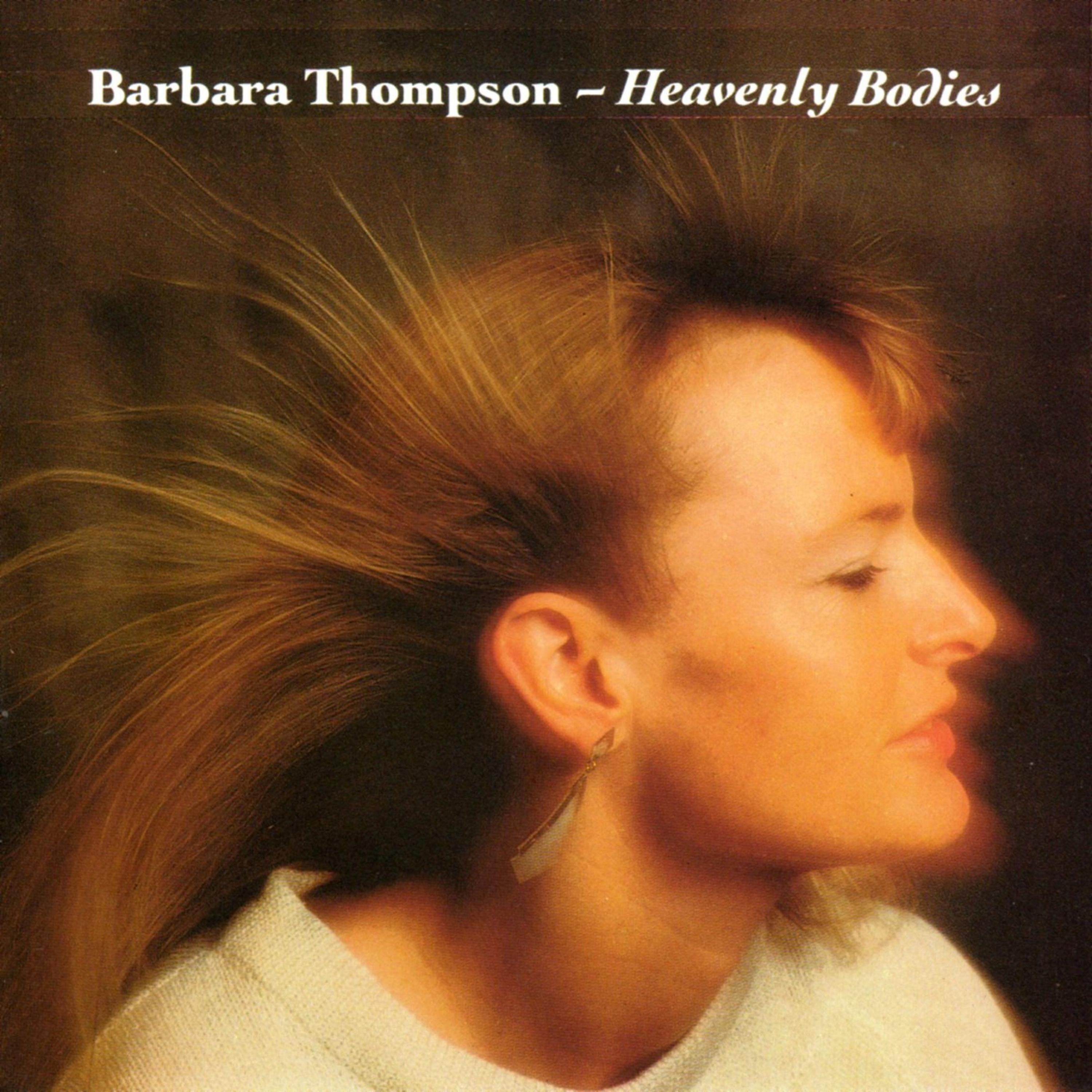 Релиз Heavenly Bodies