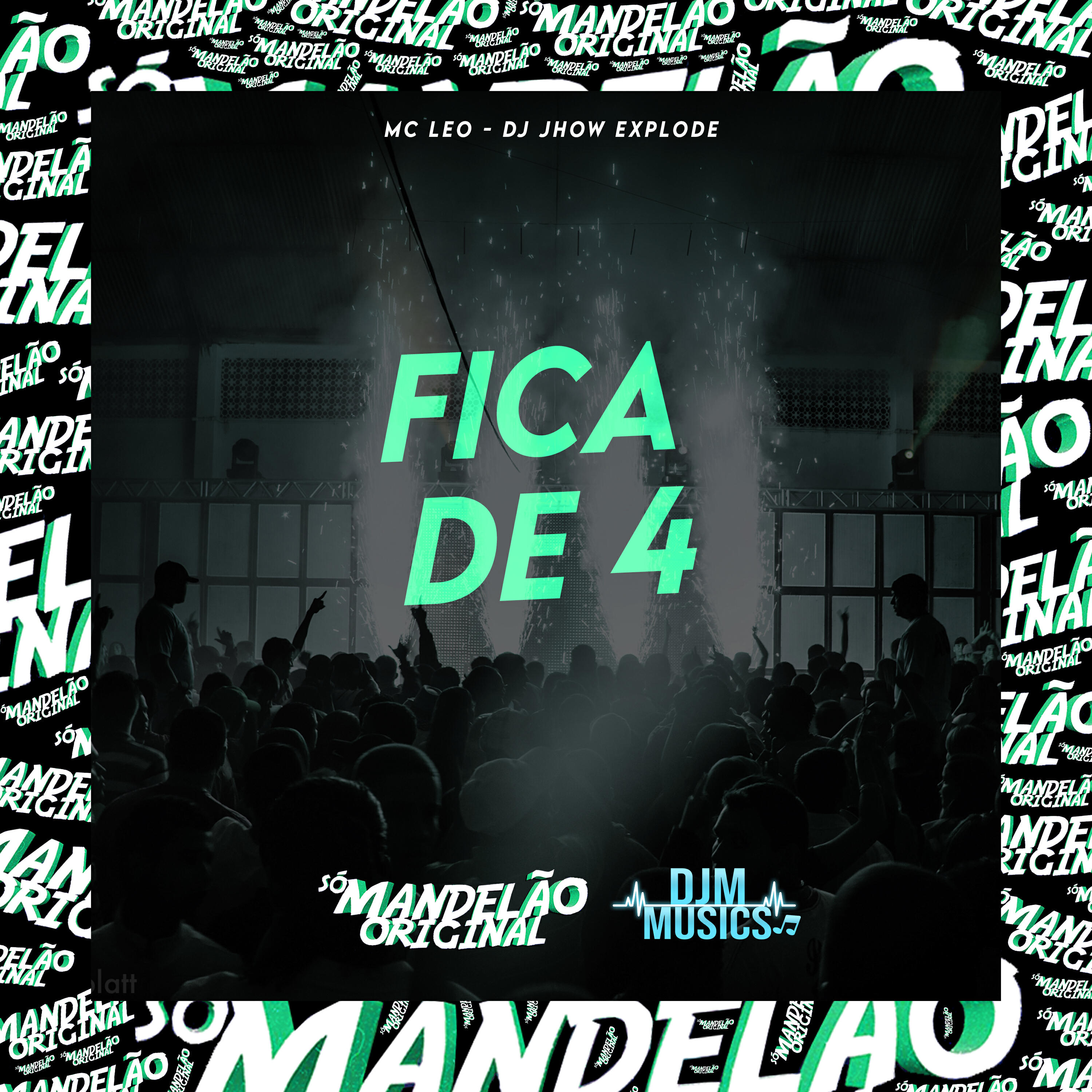 Релиз Fica de 4