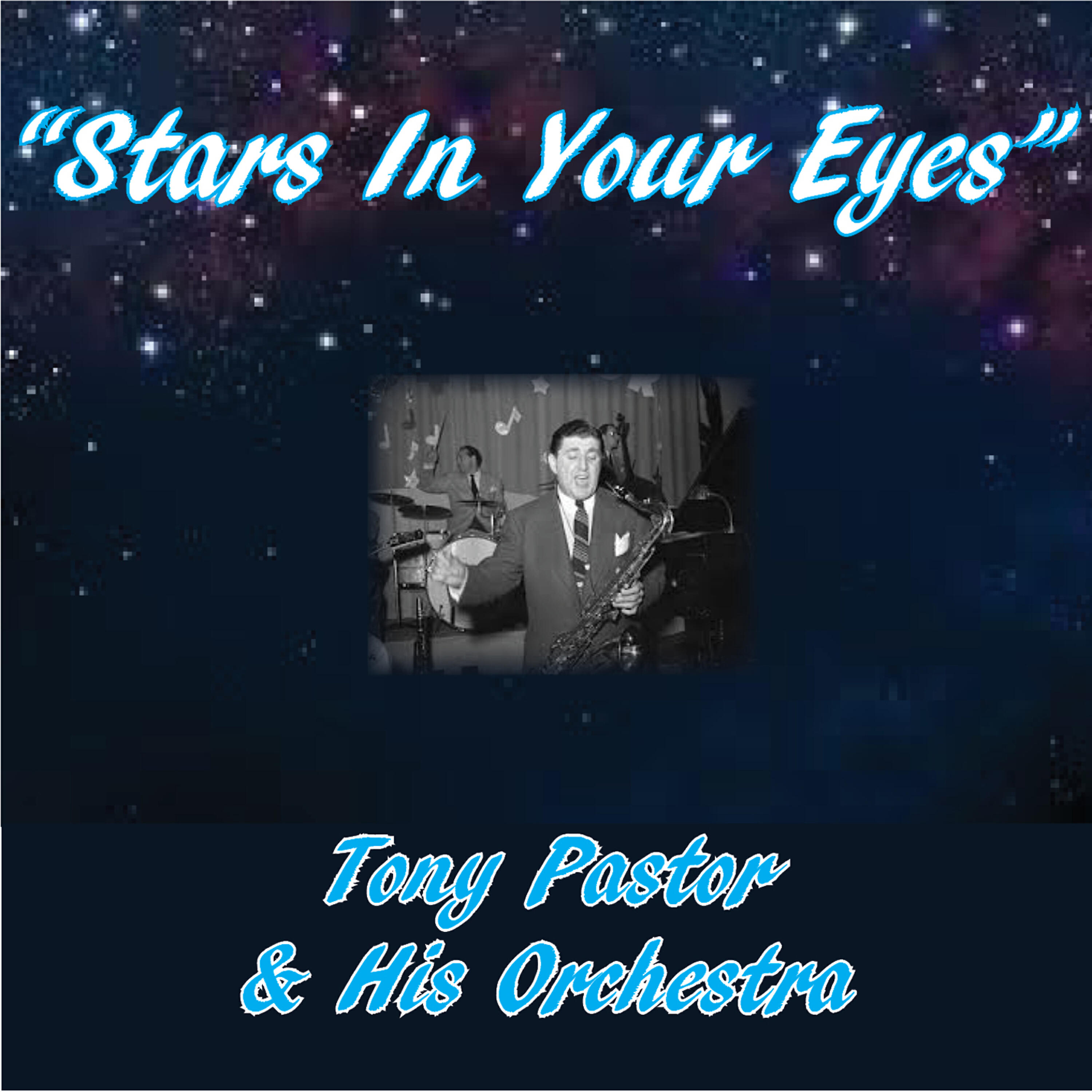 Релиз Stars in Your Eyes