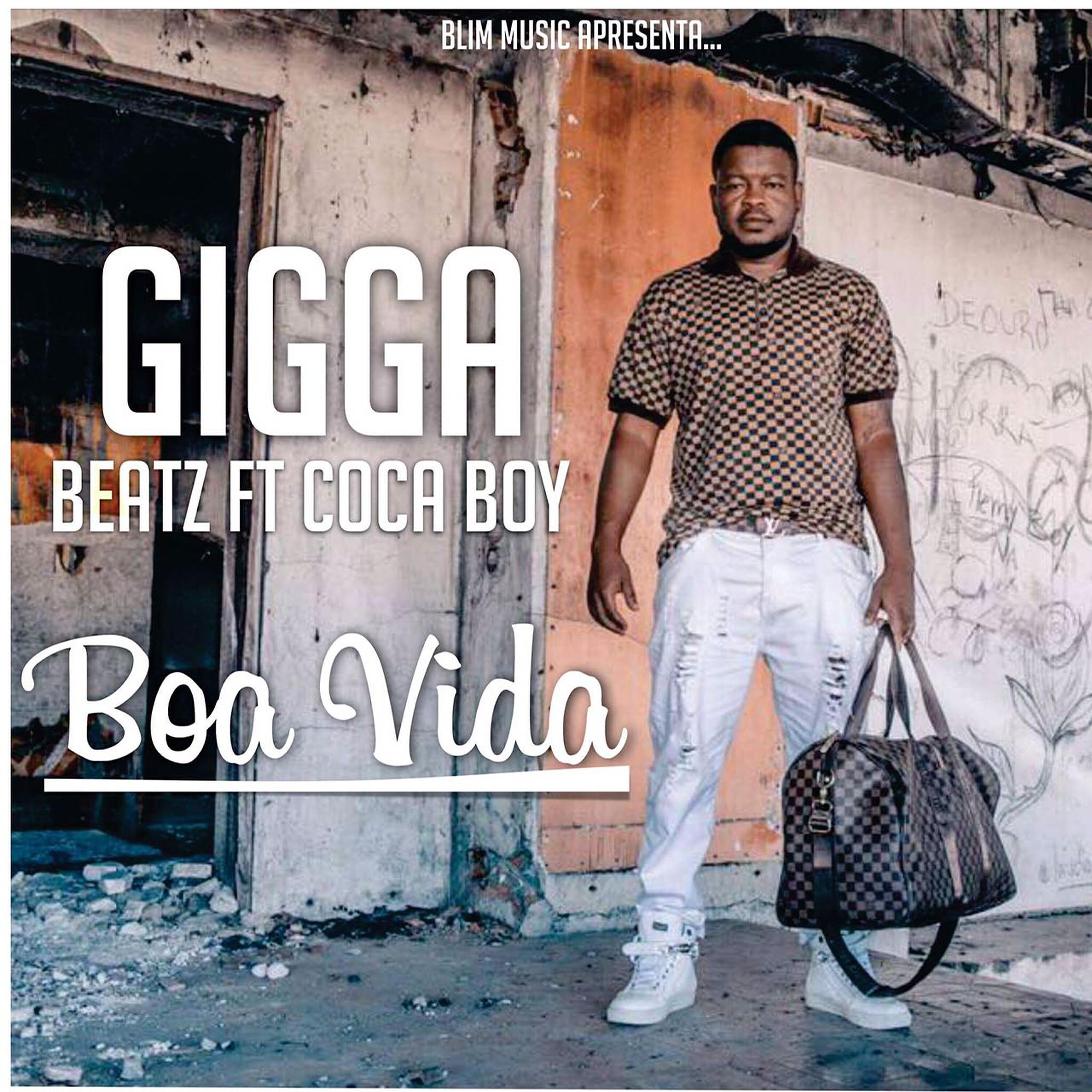 Релиз Boa Vida