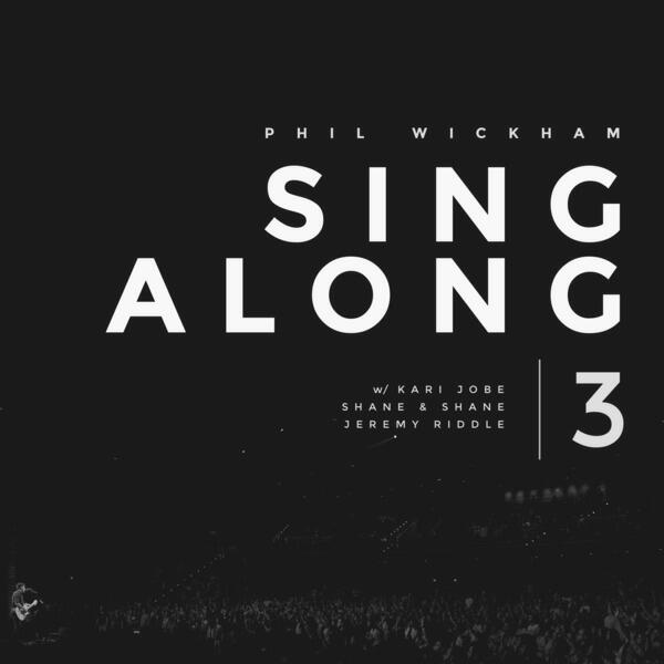 Релиз Singalong 3 (Live)