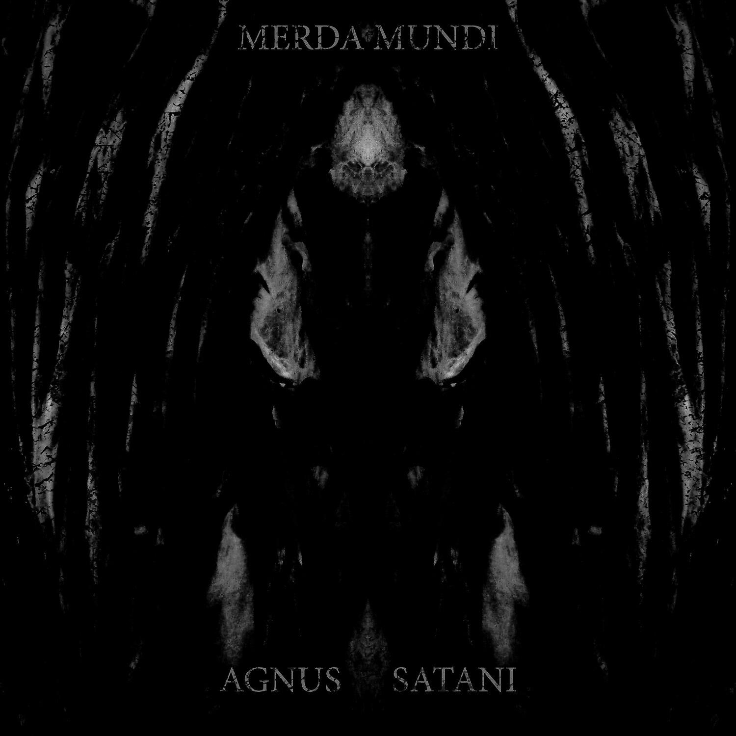 Релиз Merda Mundi, Pt. V Agnus Satani