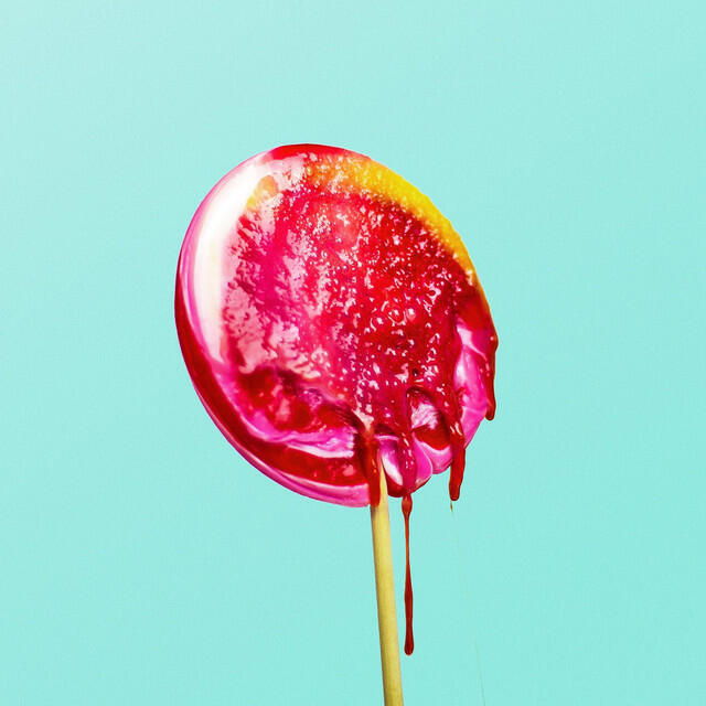 Релиз You Won't Feel Love