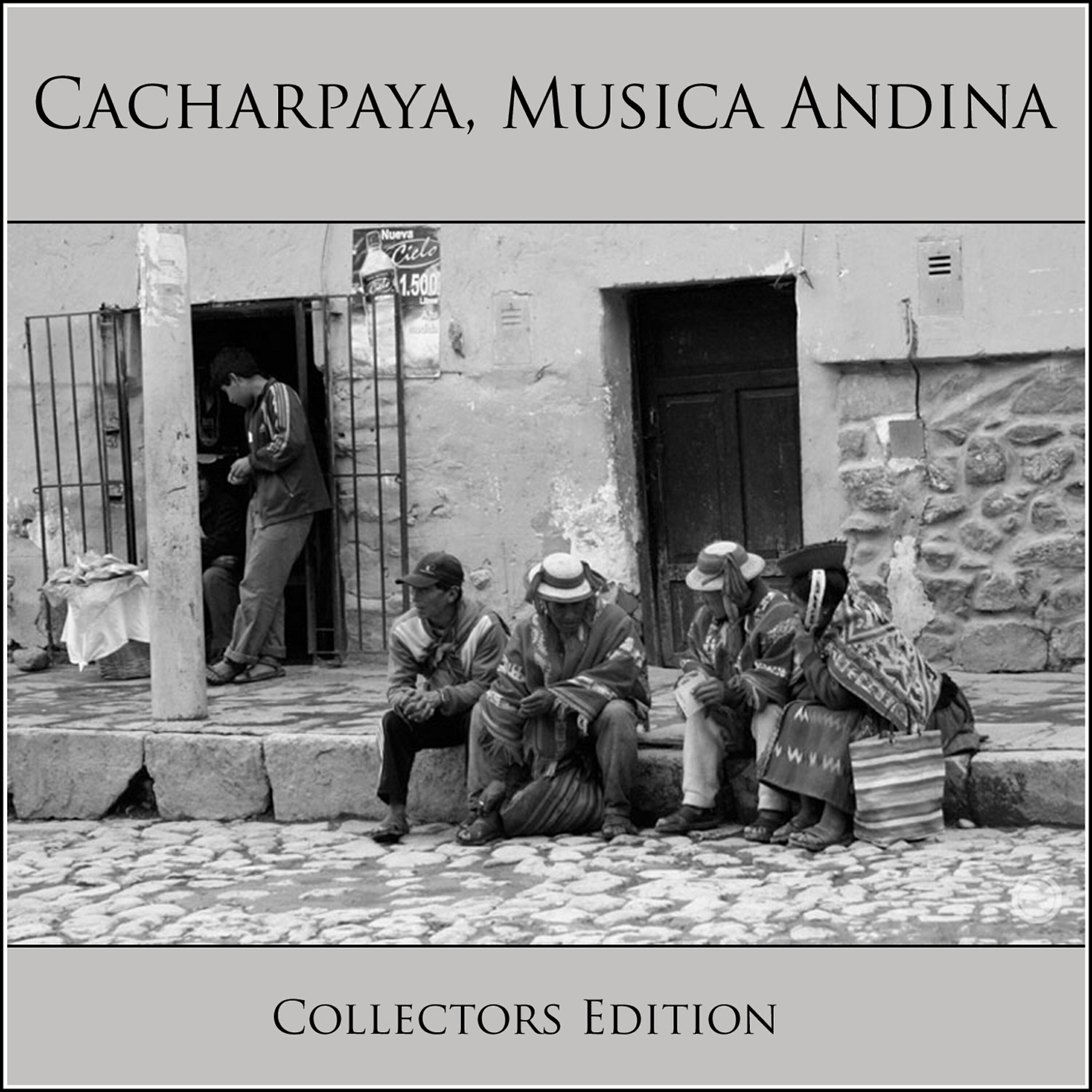 Los Incaquechuas