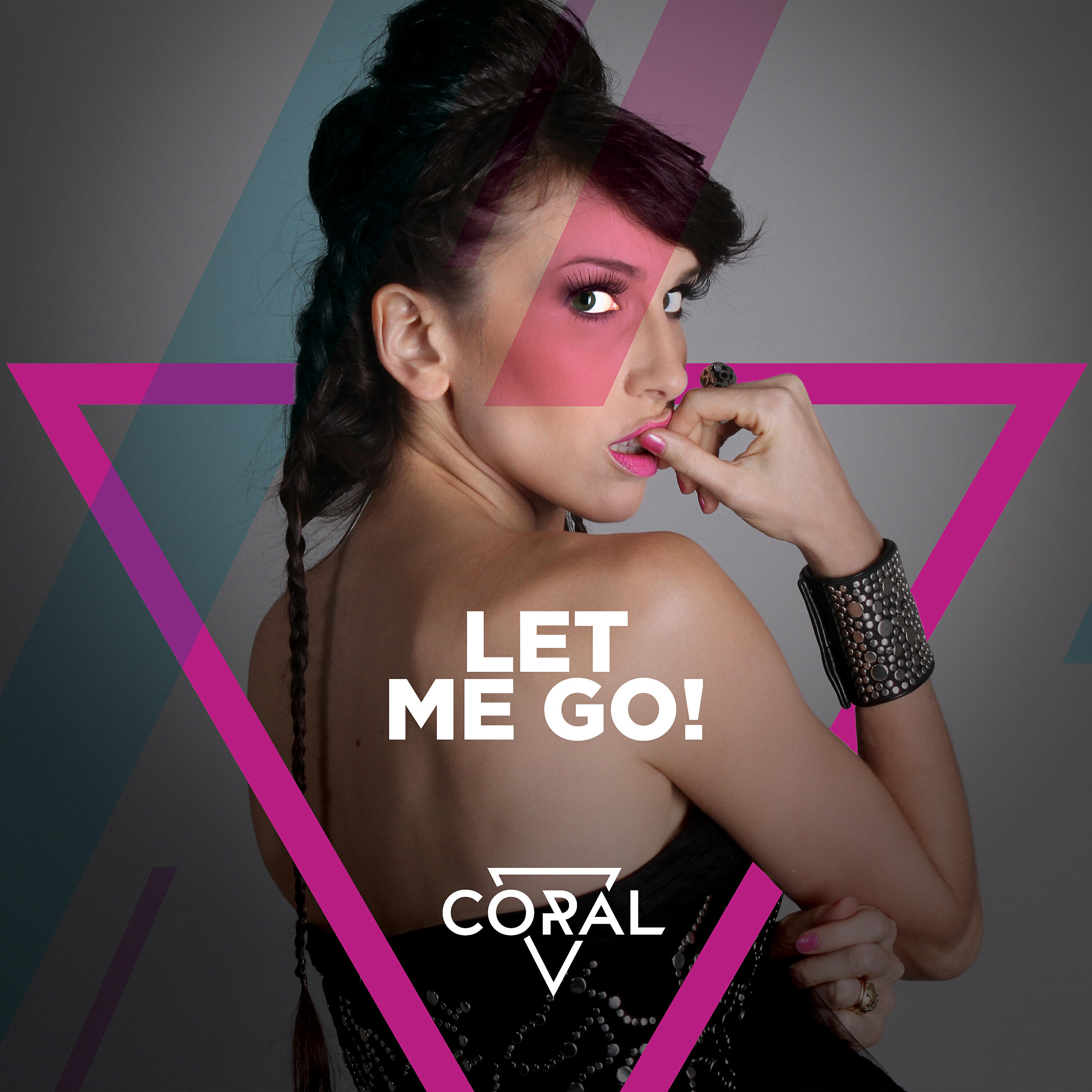 Релиз Let Me Go