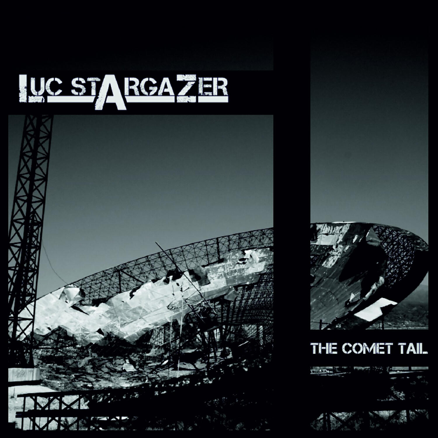 Релиз The Comet Tail