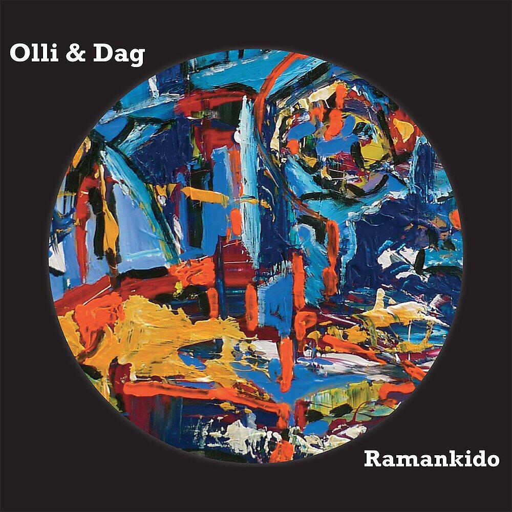 Релиз Ramankido