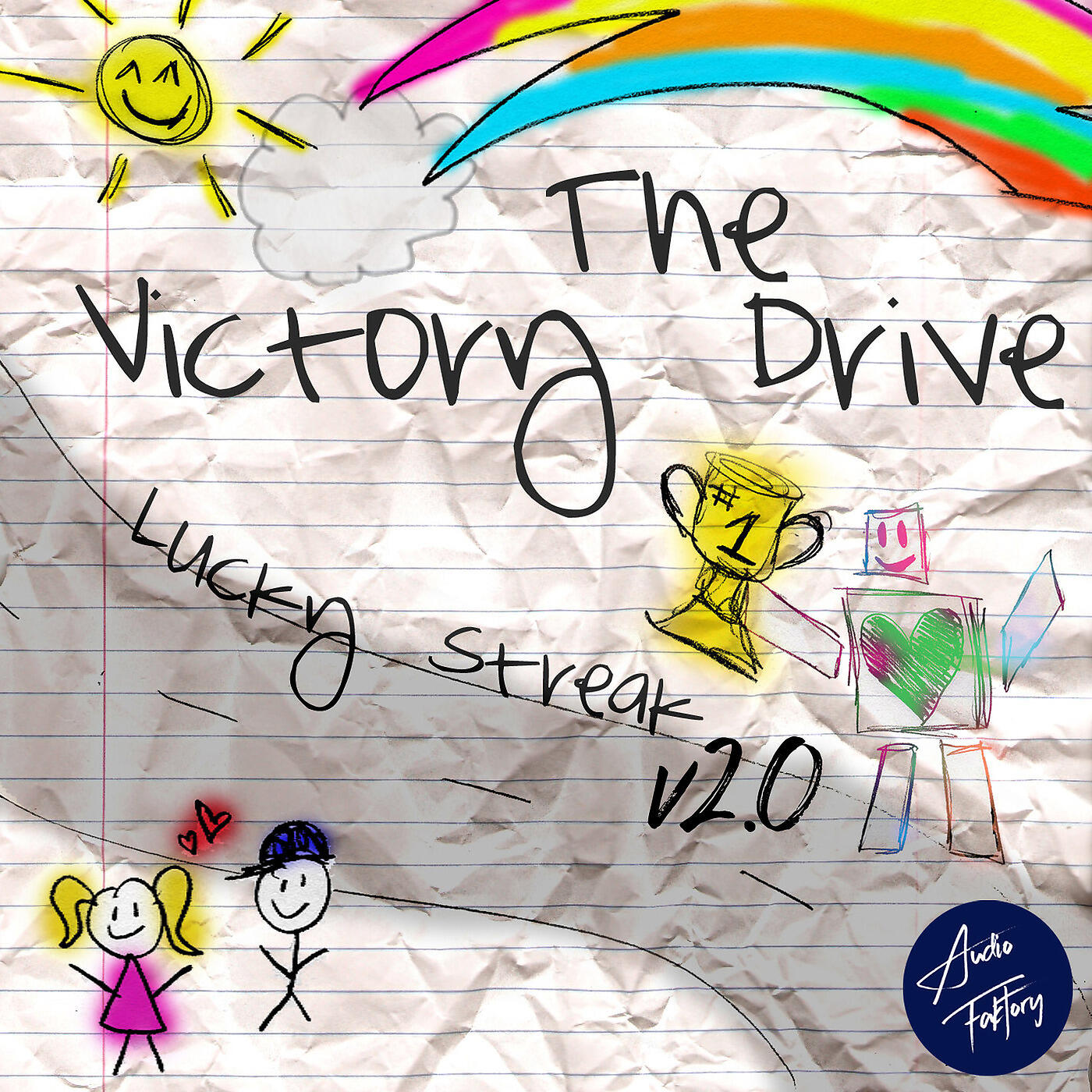 Релиз Lucky Streak V2.0