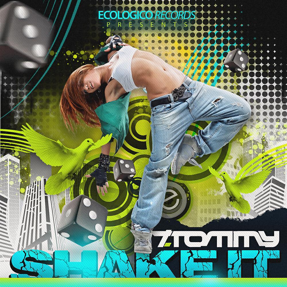 Релиз Shake It