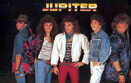 Júpiter