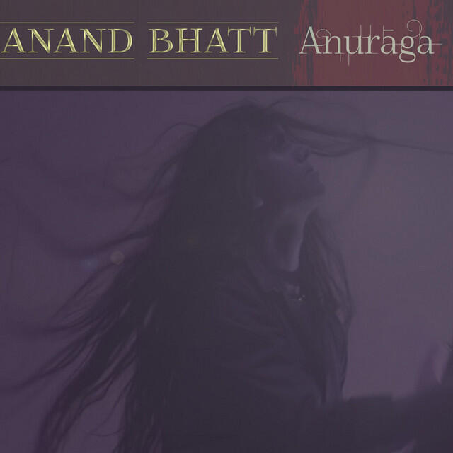 Релиз Anuraga