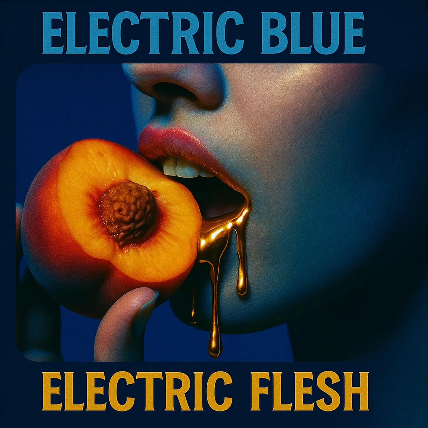 Релиз Electric Flesh