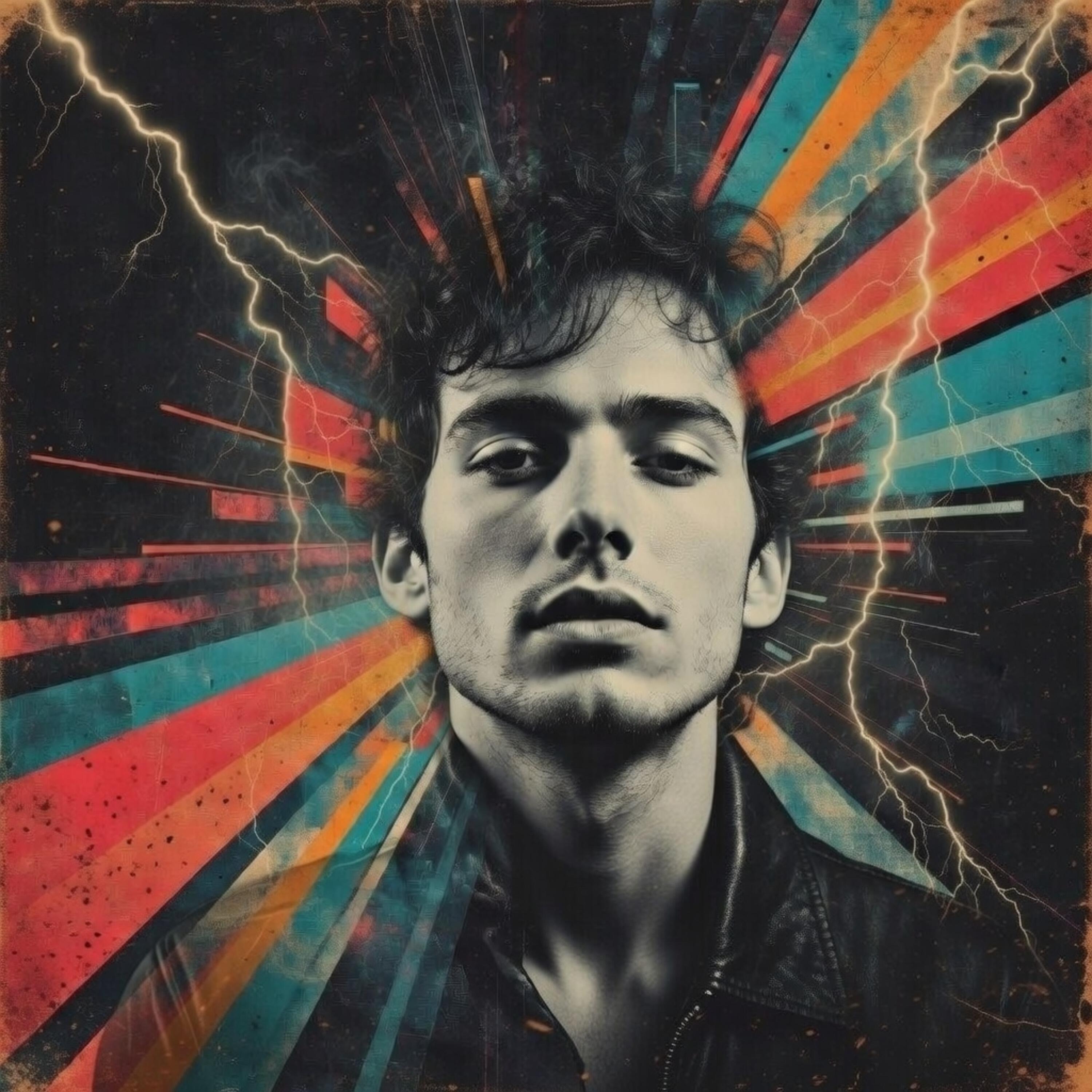 Релиз Born in the Storm