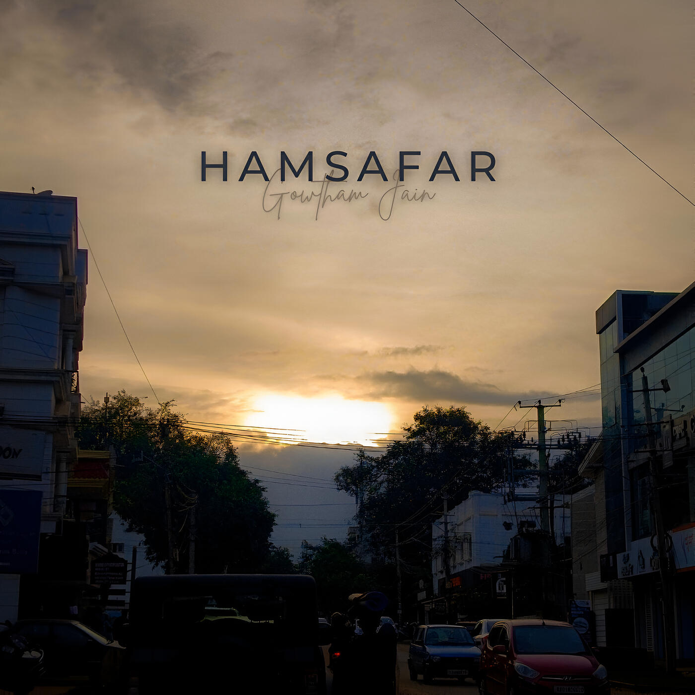 Релиз Hamsafar