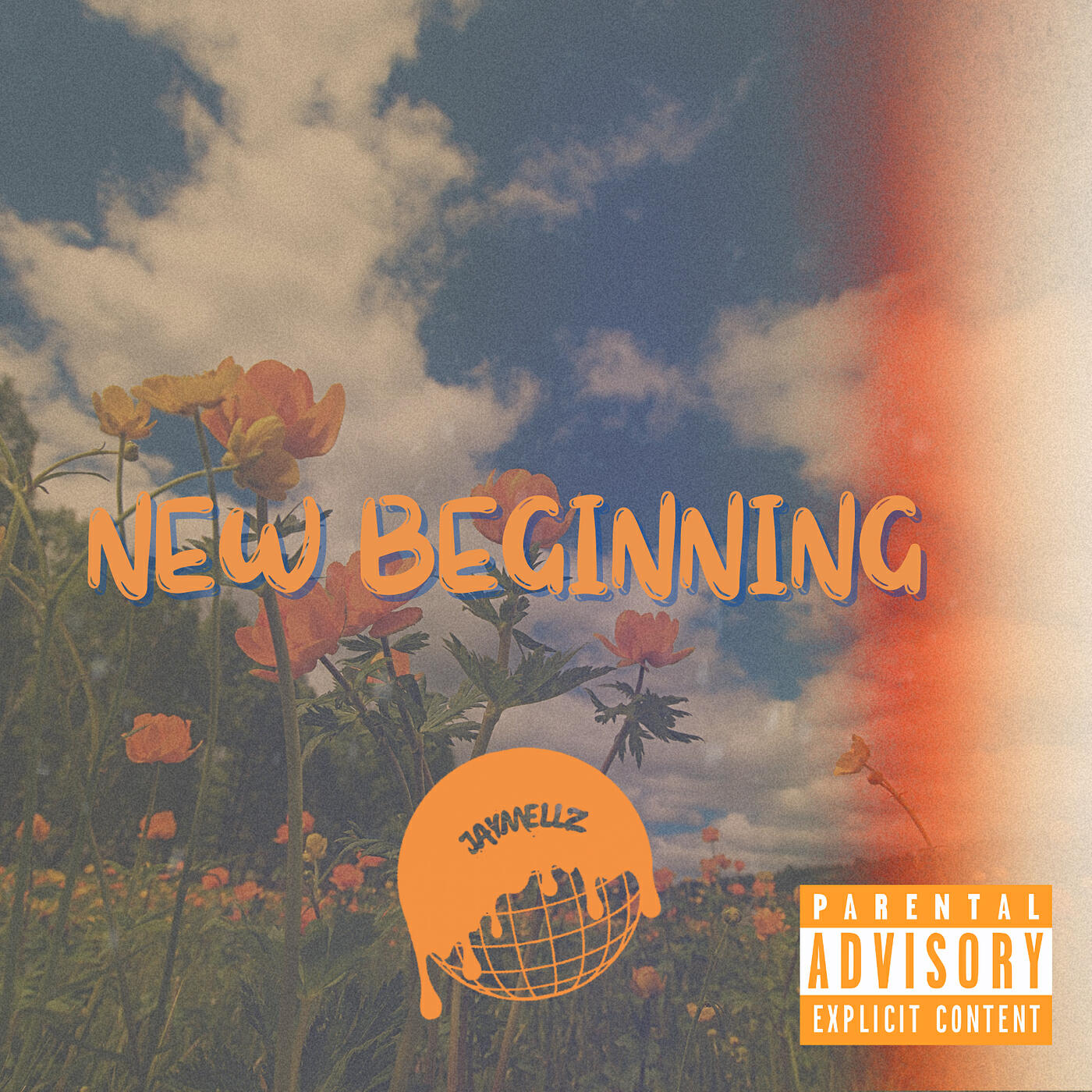 Релиз New Beginning