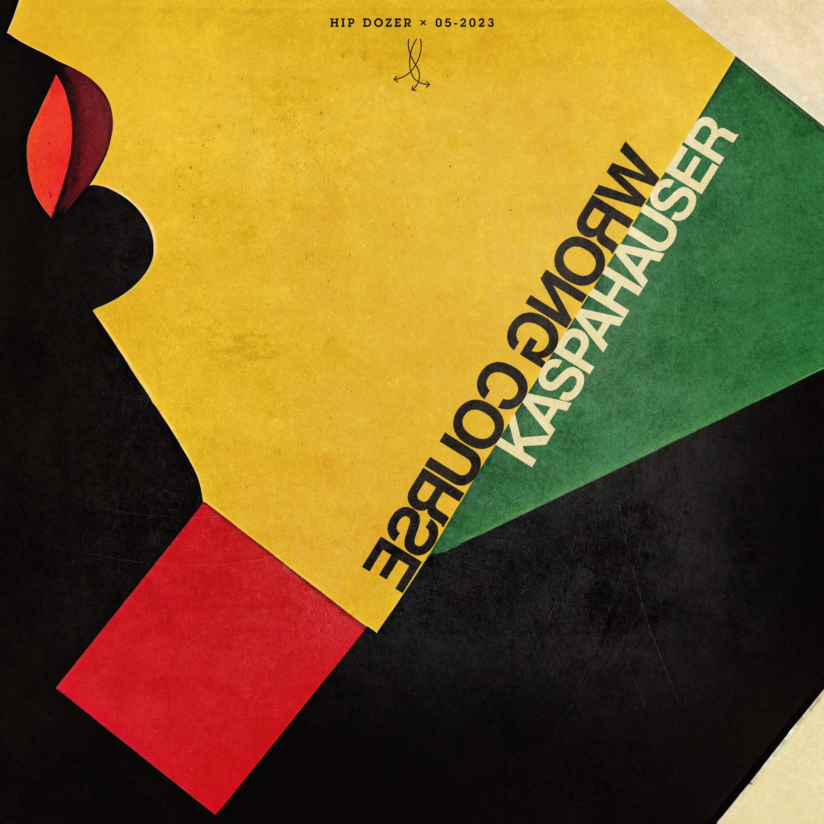 Релиз Wrong Course