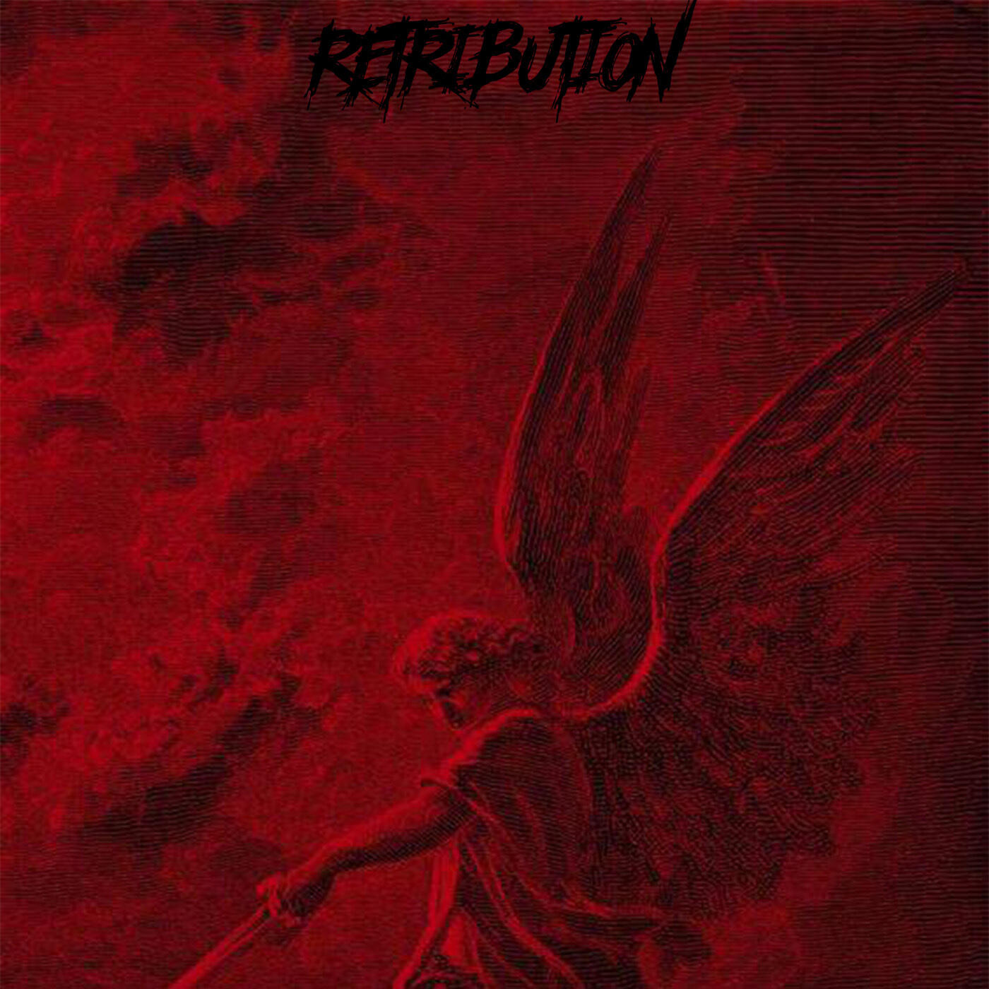 Релиз Retribution