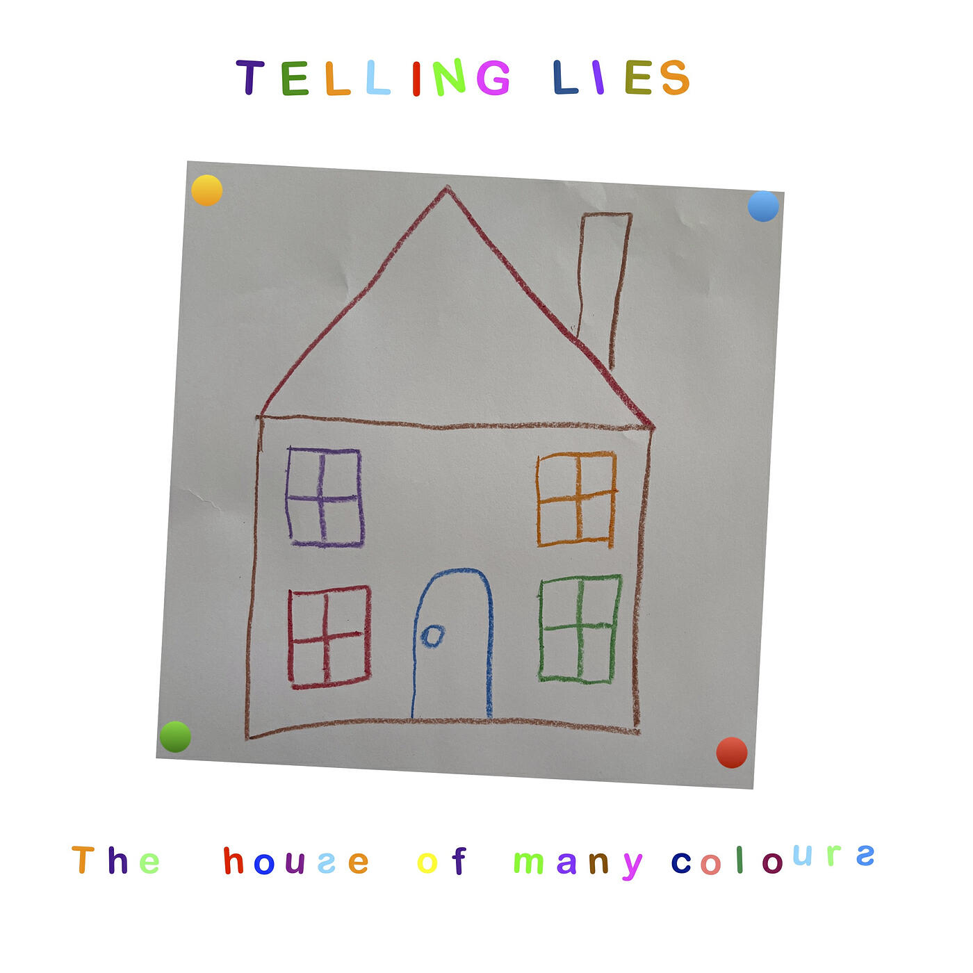 Telling Lies