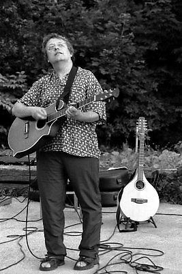 Petr Linhart