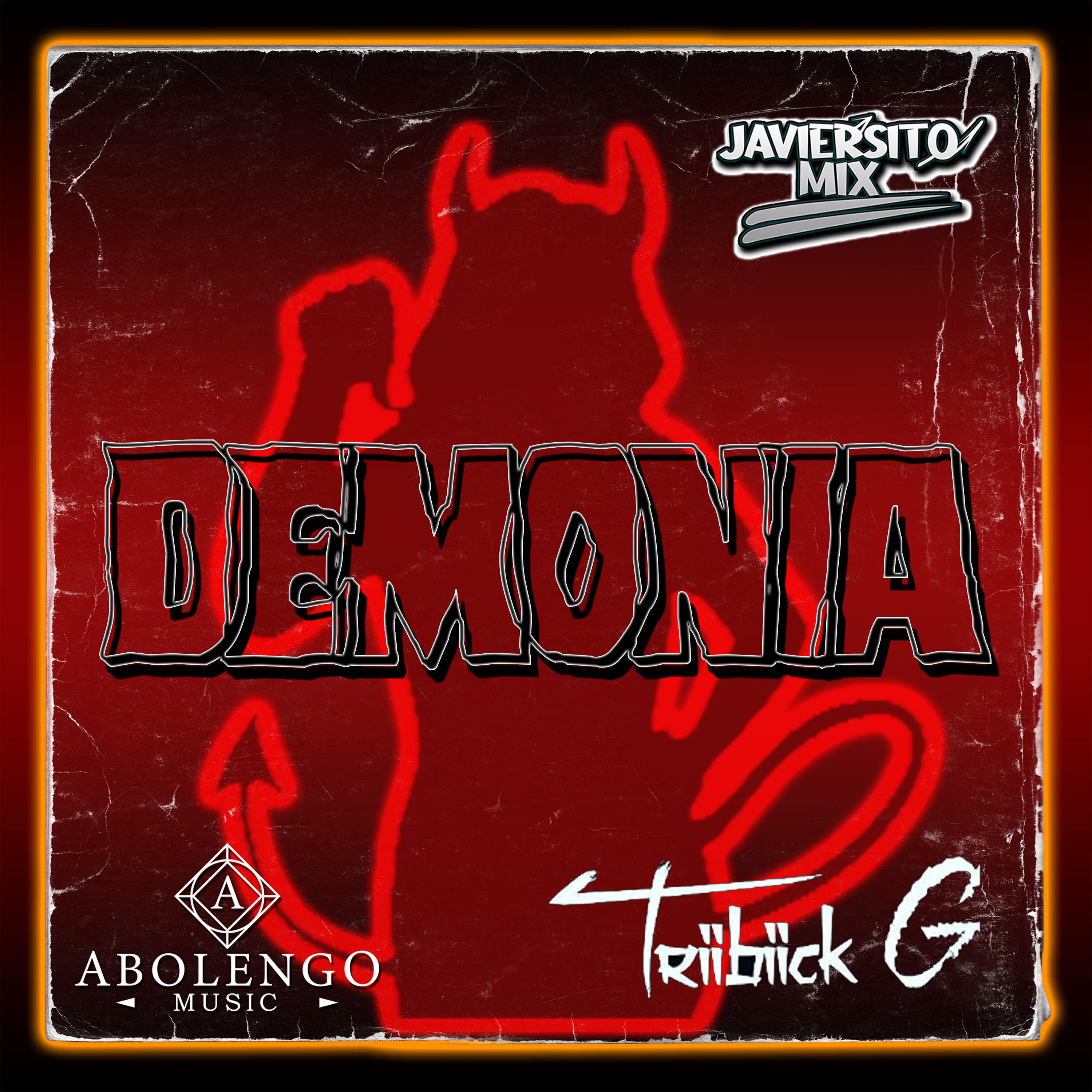 Релиз Demonia
