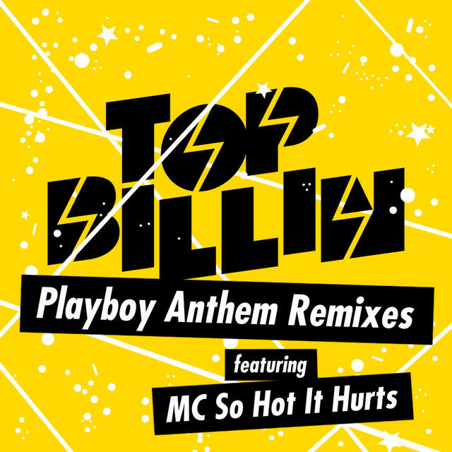 Релиз Playboy Anthem