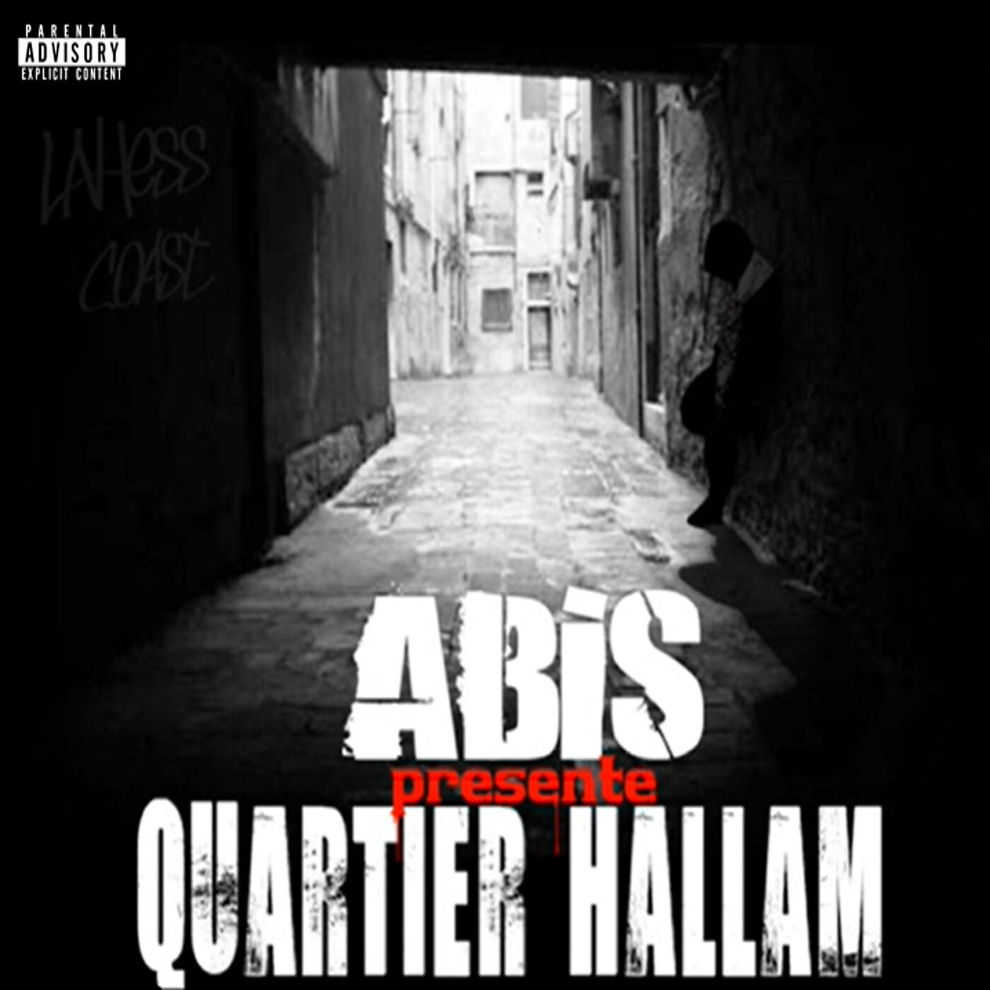 Релиз Quartier Hallam