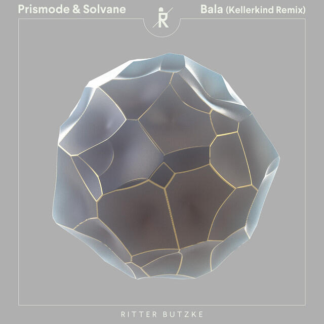 Релиз Bala (Kellerkind Remix)