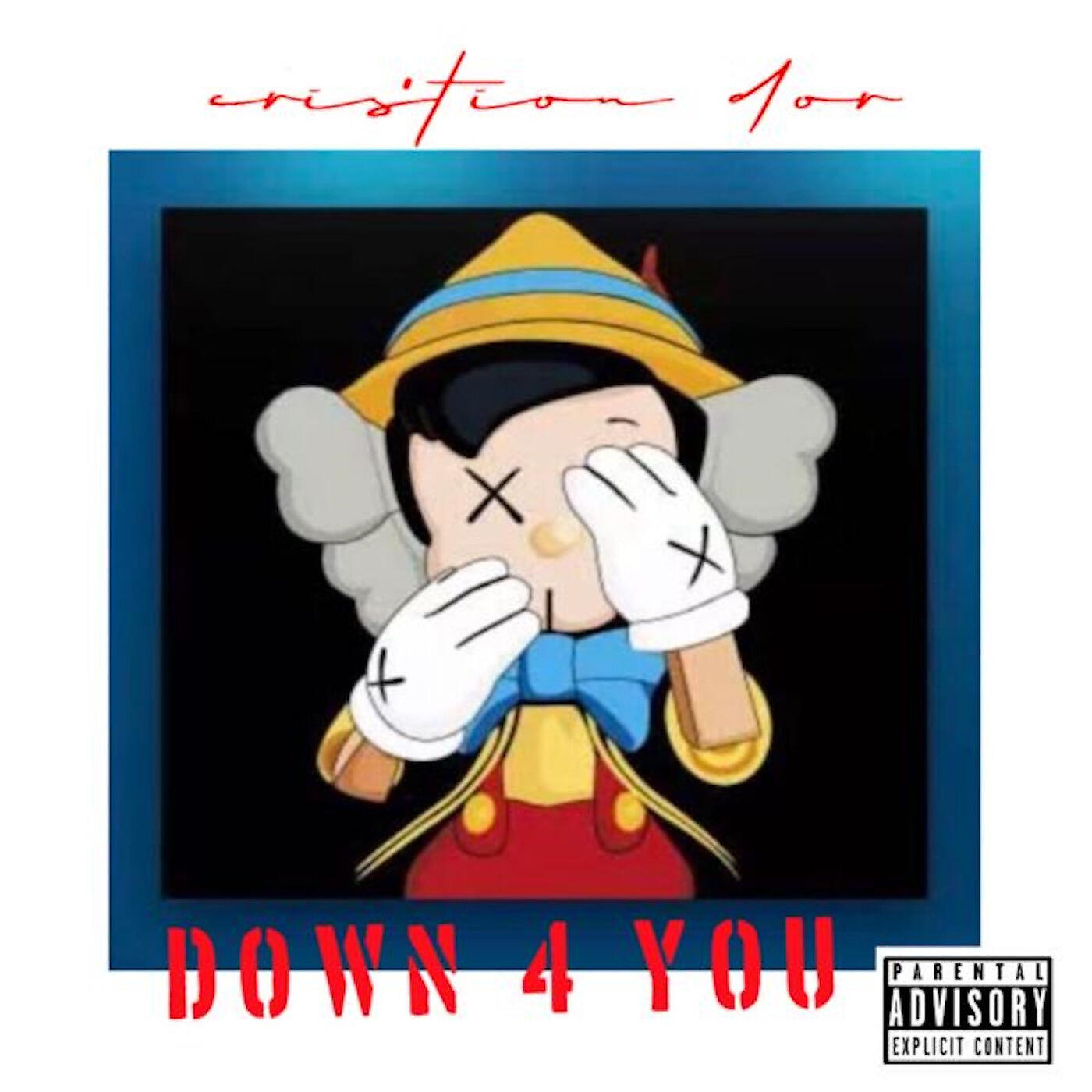 Релиз Down 4 You